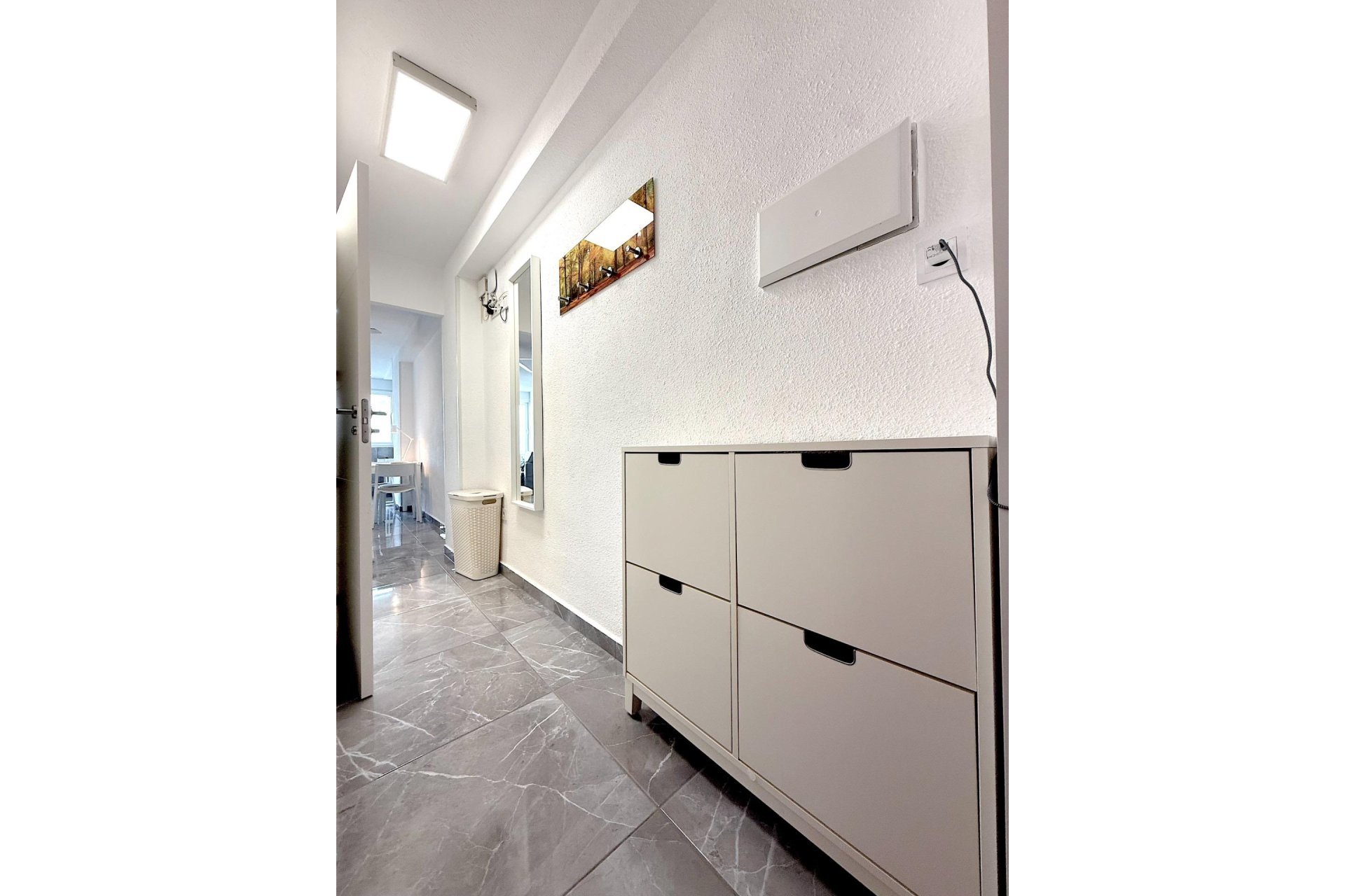 Revente - Appartement -
Torrevieja - Cabo Cervera