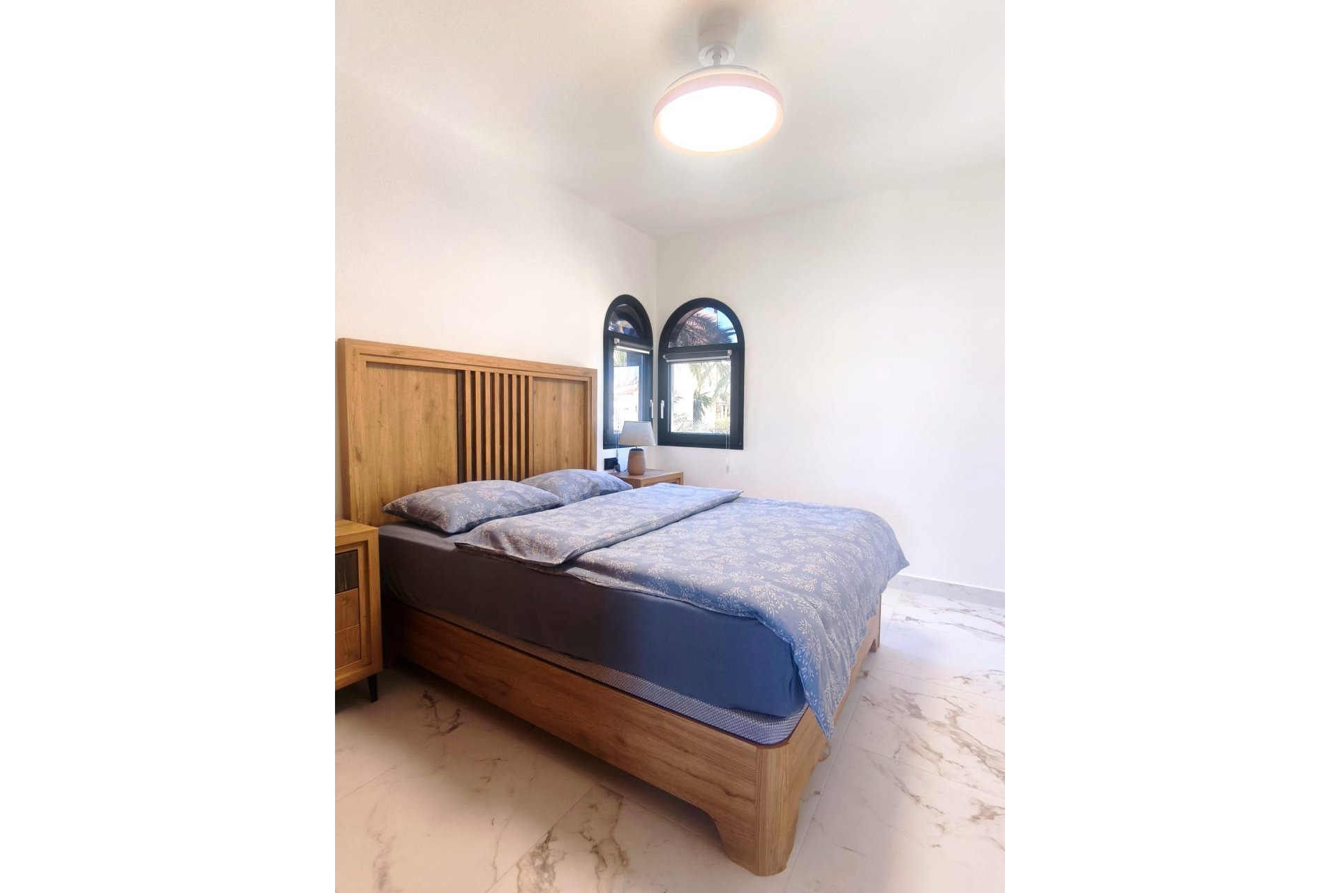 Revente - Appartement -
Torrevieja - Cabo Cervera