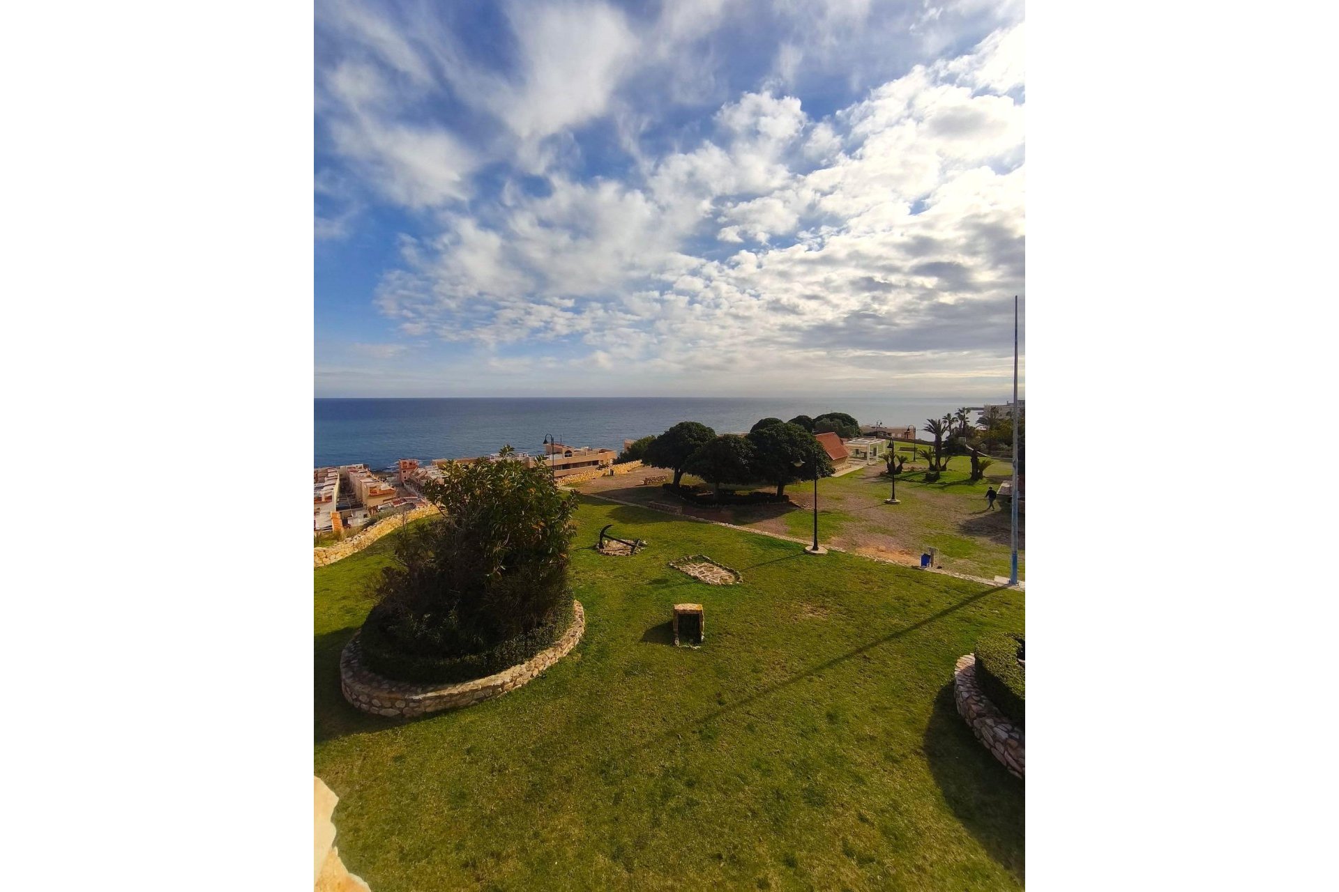 Revente - Appartement -
Torrevieja - Cabo Cervera