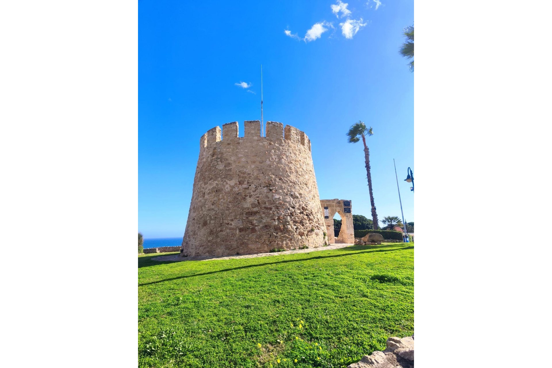 Revente - Appartement -
Torrevieja - Cabo Cervera