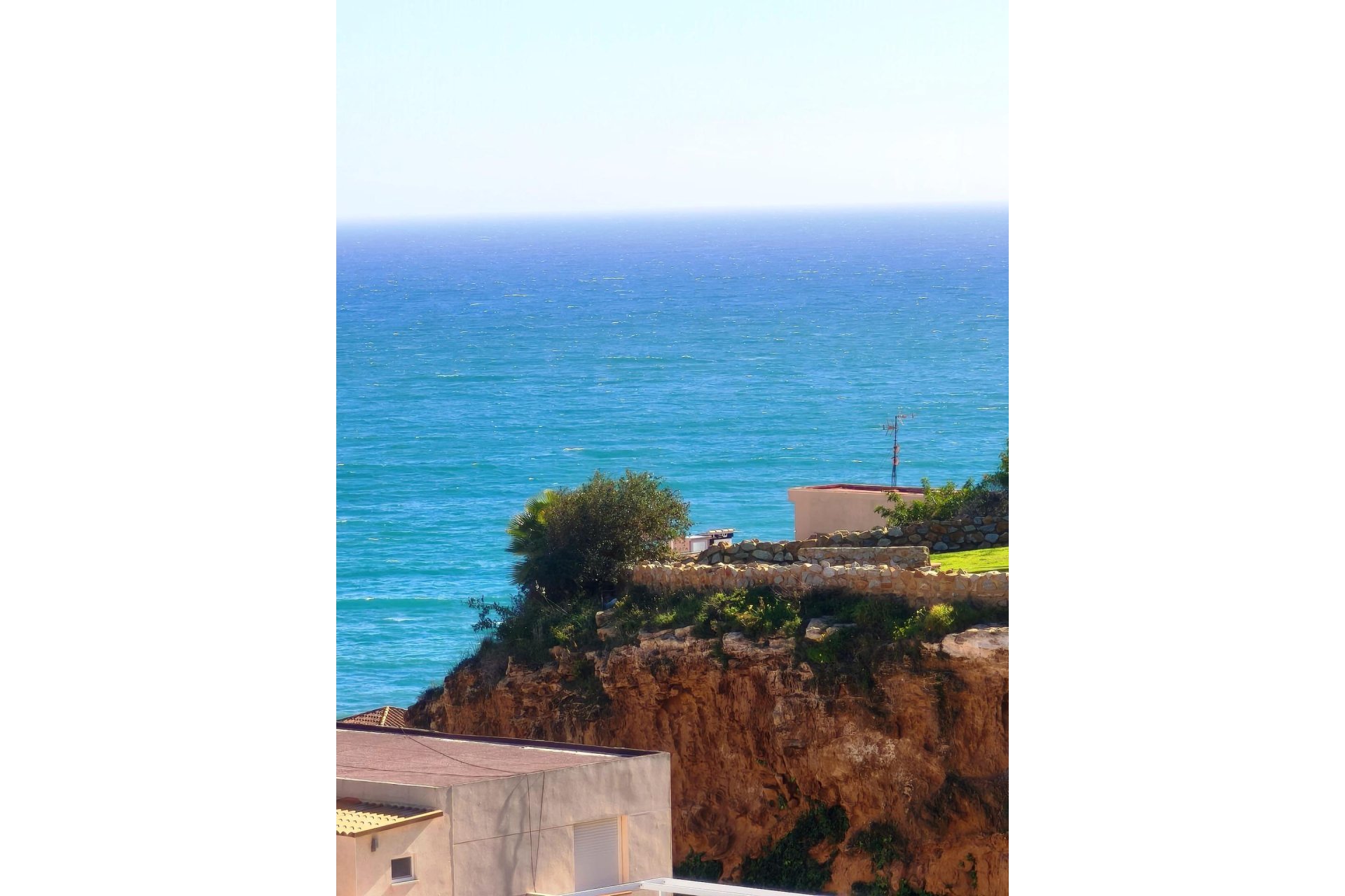 Revente - Appartement -
Torrevieja - Cabo Cervera