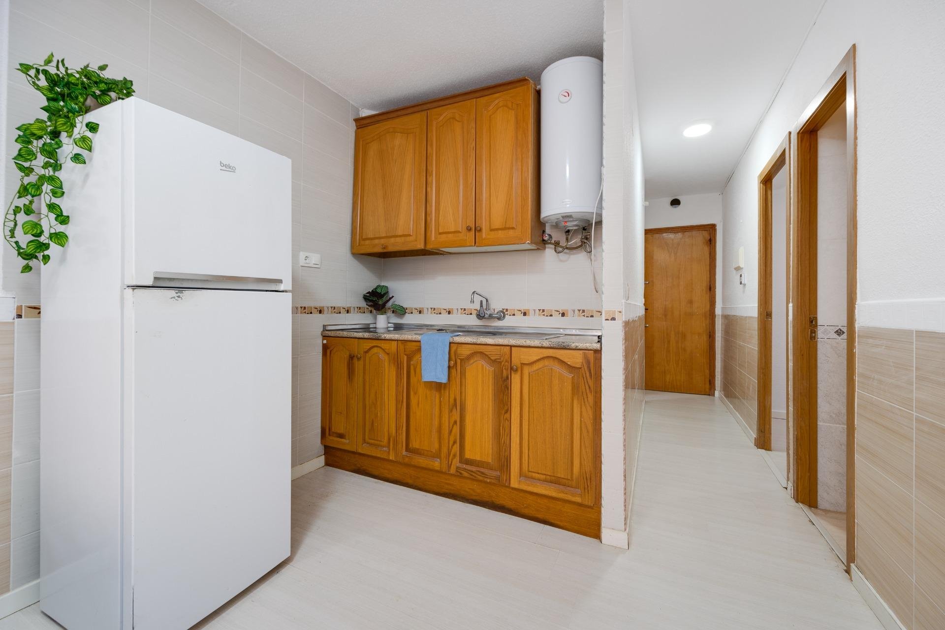 Revente - Appartement -
Torrevieja - Cabo Cervera