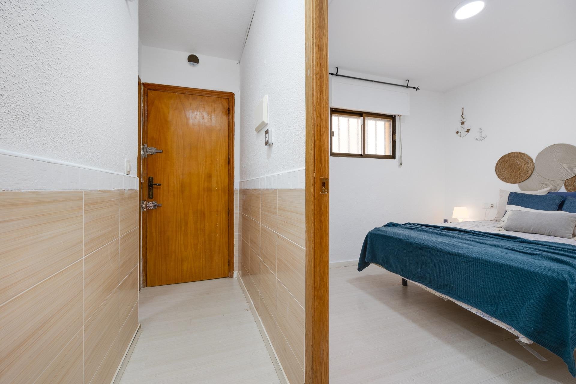 Revente - Appartement -
Torrevieja - Cabo Cervera