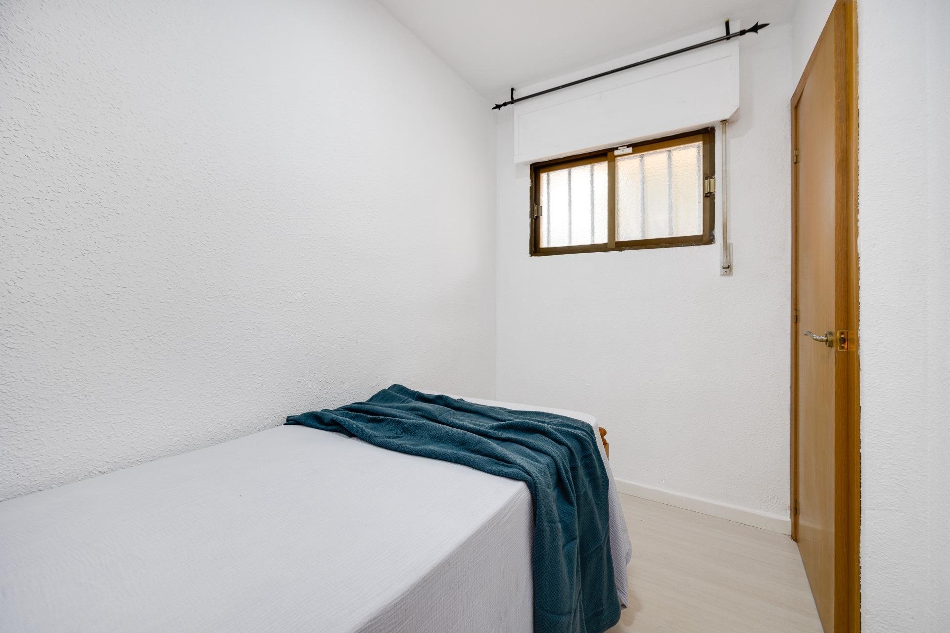 Revente - Appartement -
Torrevieja - Cabo Cervera