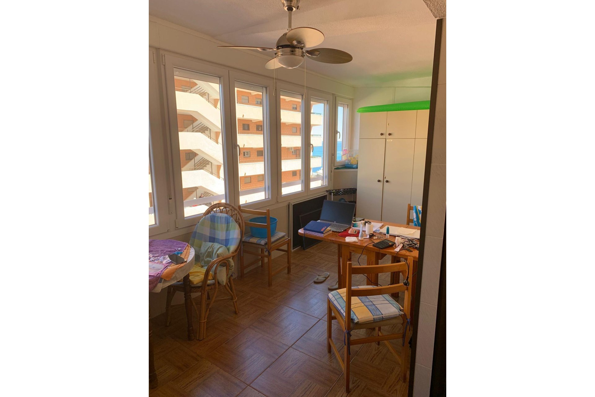 Revente - Appartement -
Torrevieja - Cabo Cervera