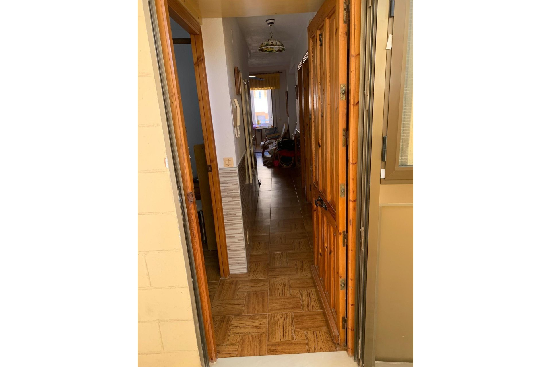 Revente - Appartement -
Torrevieja - Cabo Cervera