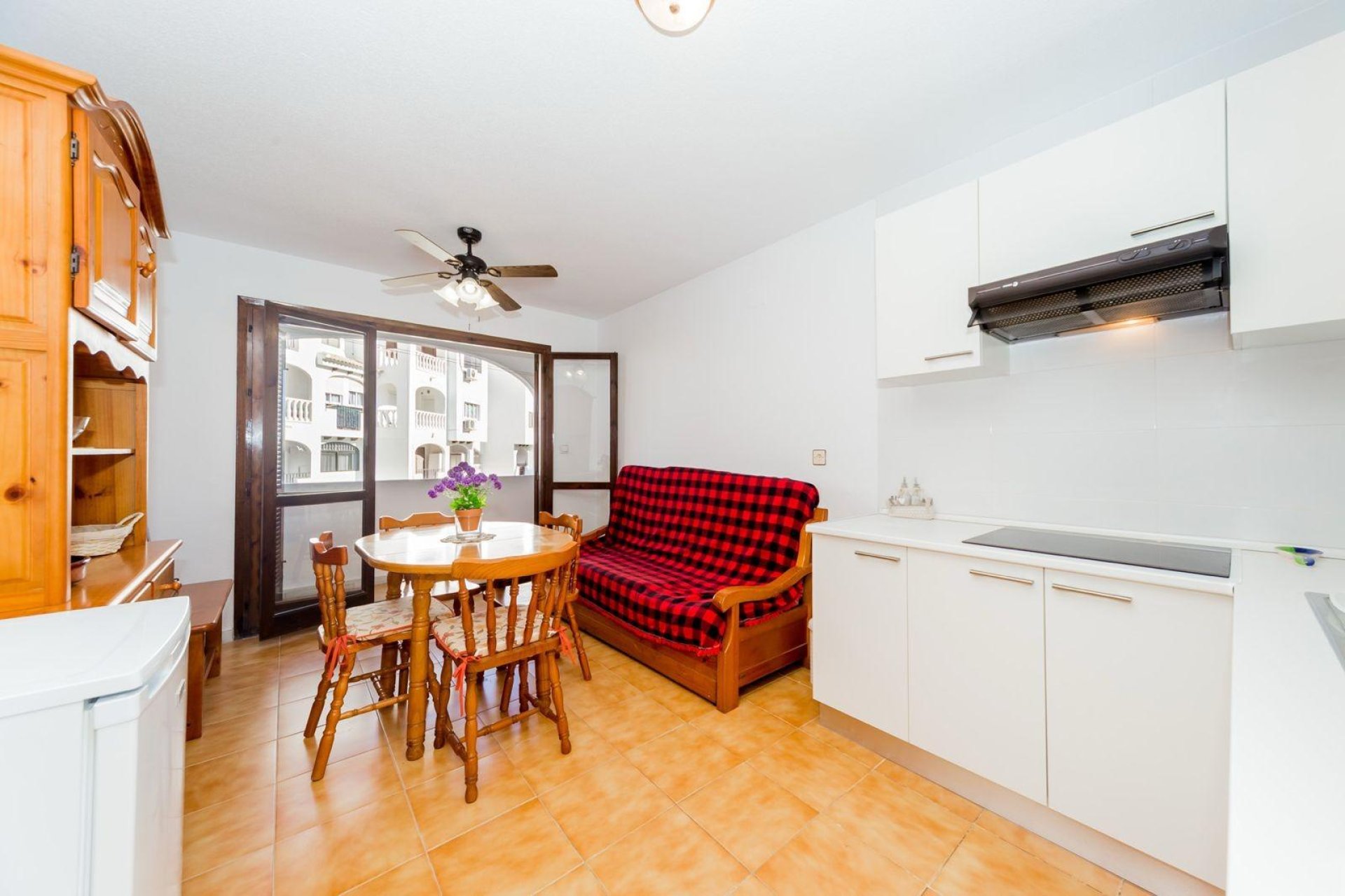 Revente - Appartement -
Torrevieja - Calas Blanca