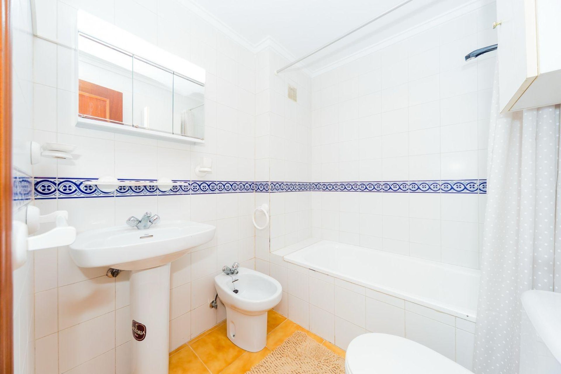 Revente - Appartement -
Torrevieja - Calas Blanca