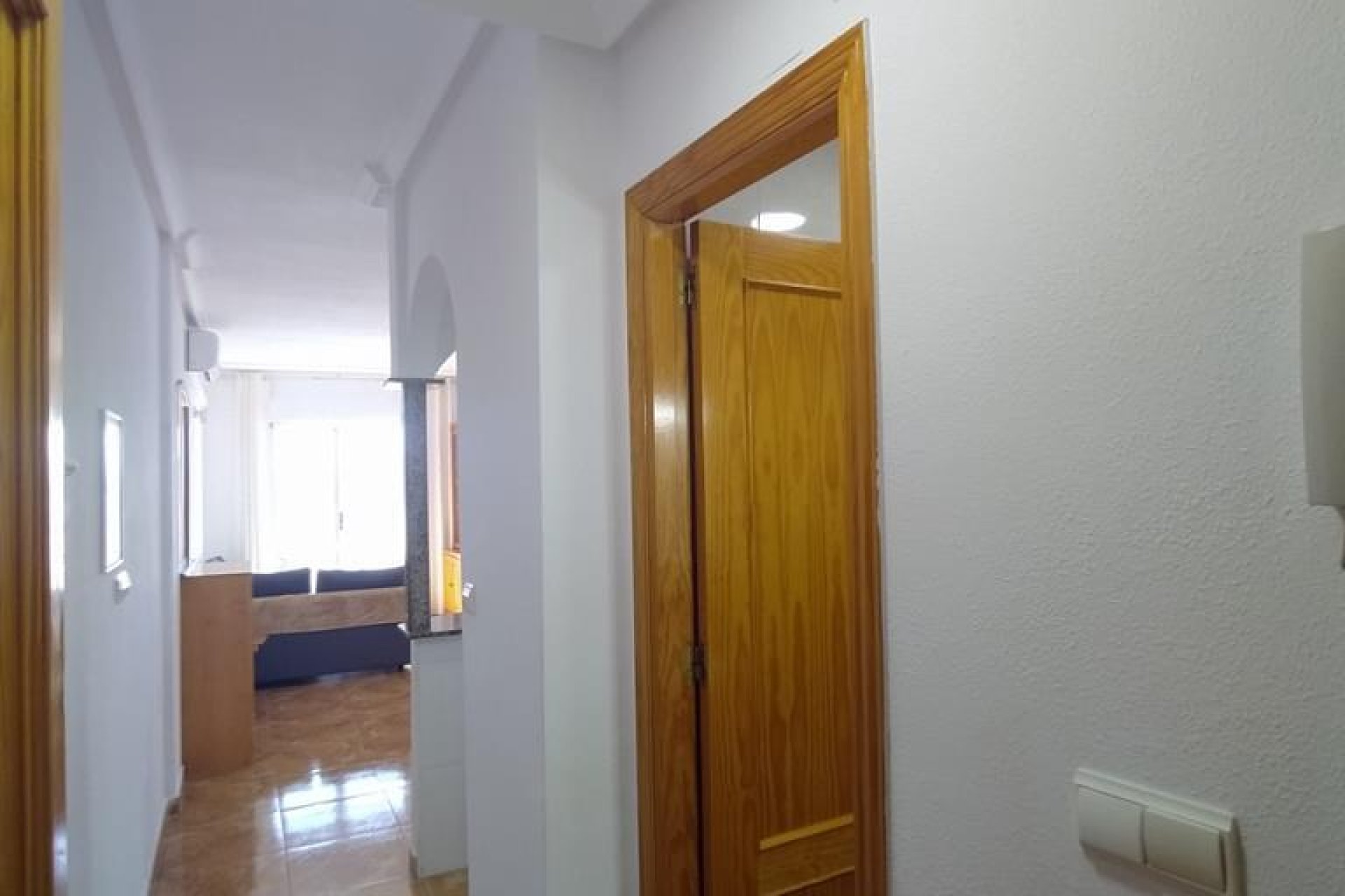 Revente - Appartement -
Torrevieja - CASCO URBANO