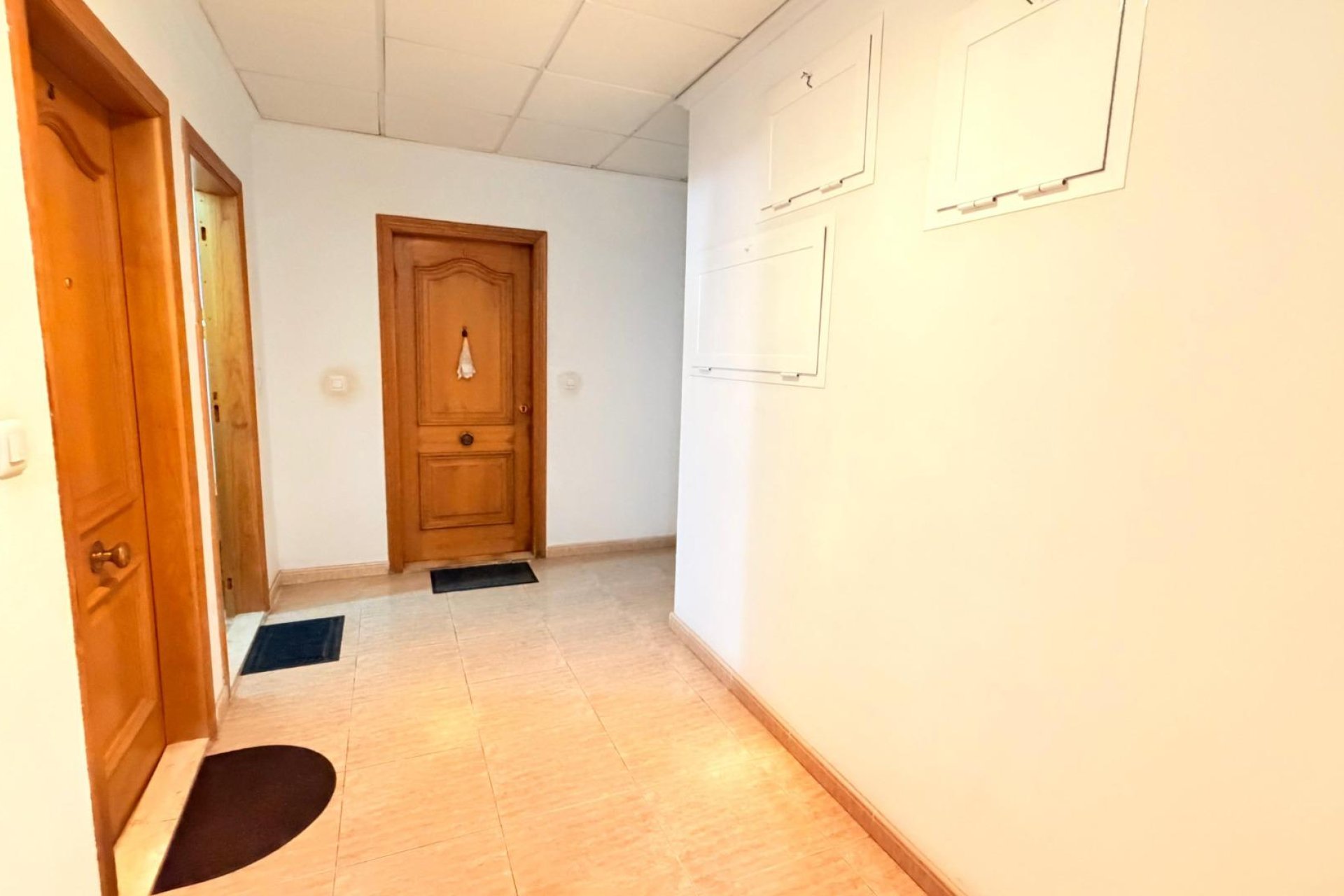 Revente - Appartement -
Torrevieja - Centro - Muelle Pesquero