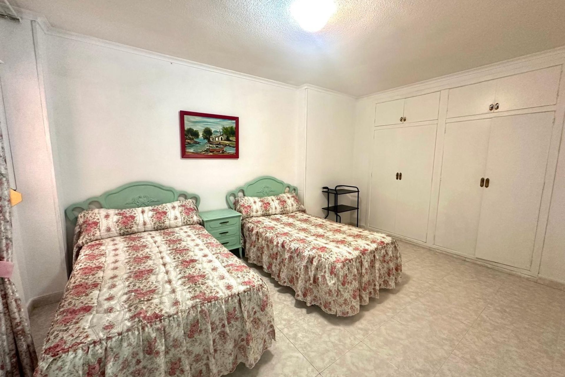 Revente - Appartement -
Torrevieja - Centro