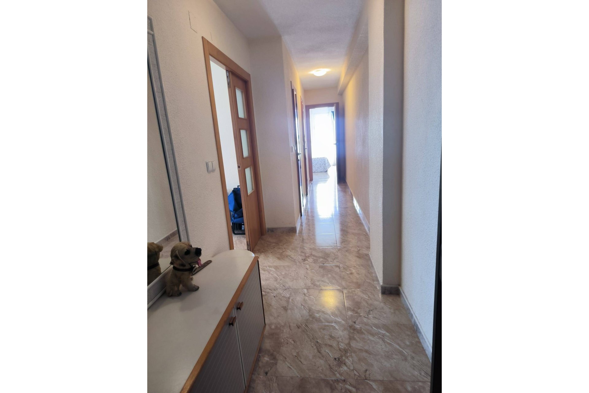 Revente - Appartement -
Torrevieja - Centro