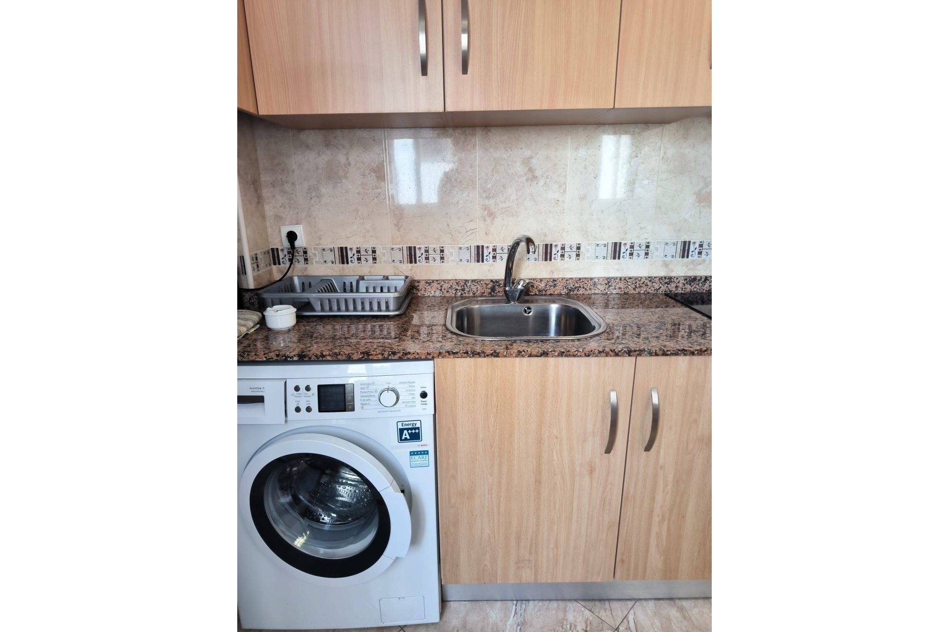 Revente - Appartement -
Torrevieja - Centro