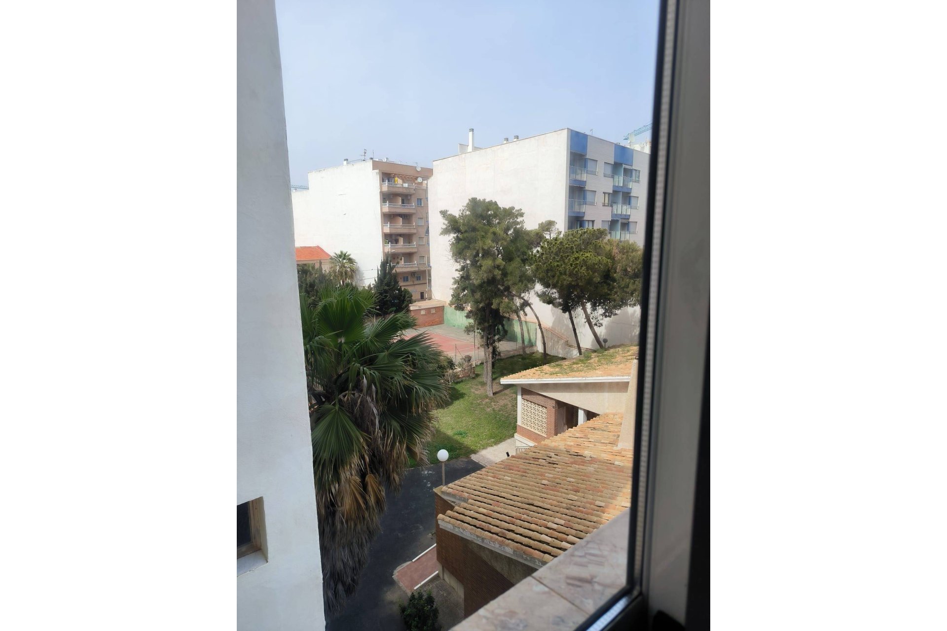 Revente - Appartement -
Torrevieja - Centro