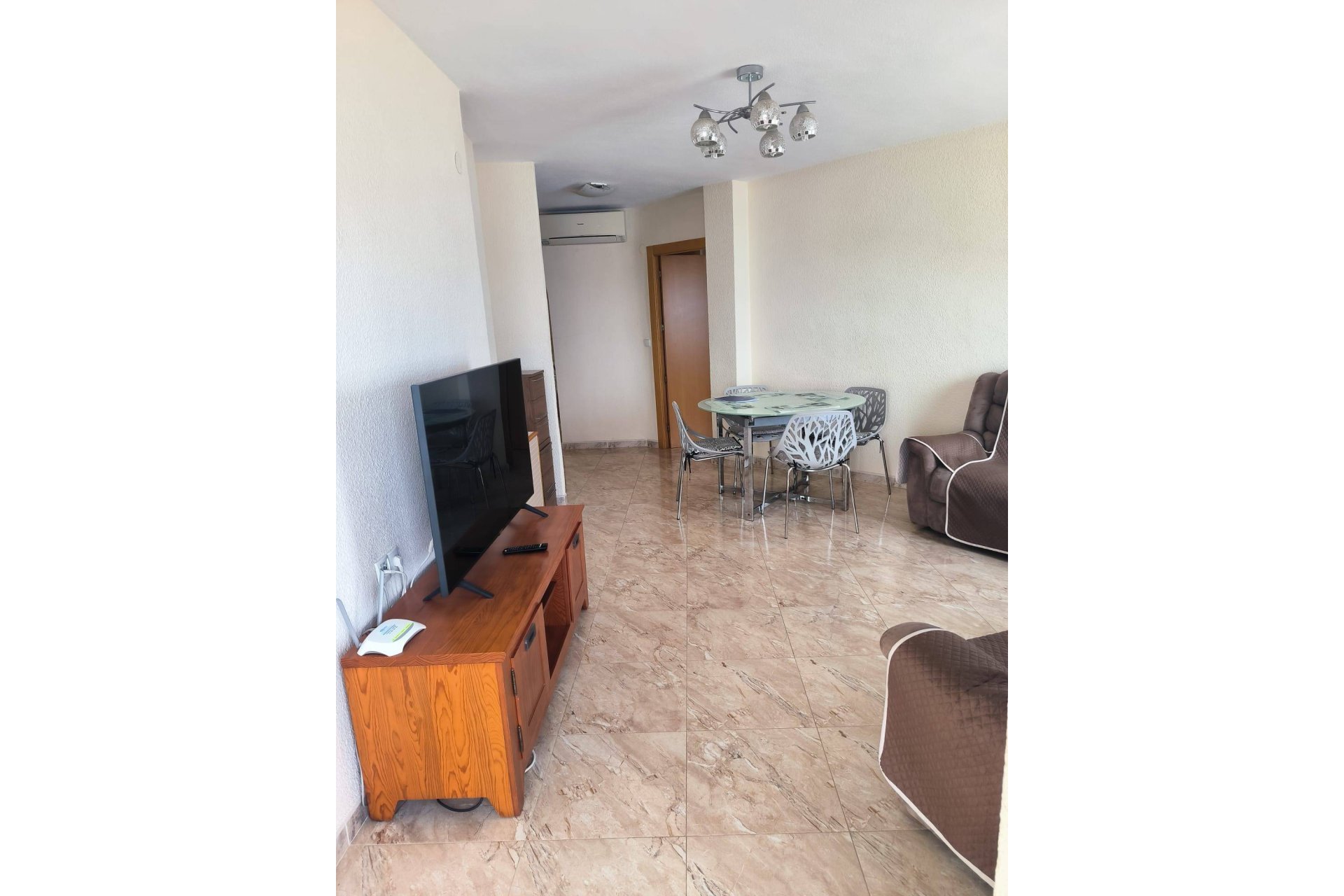 Revente - Appartement -
Torrevieja - Centro