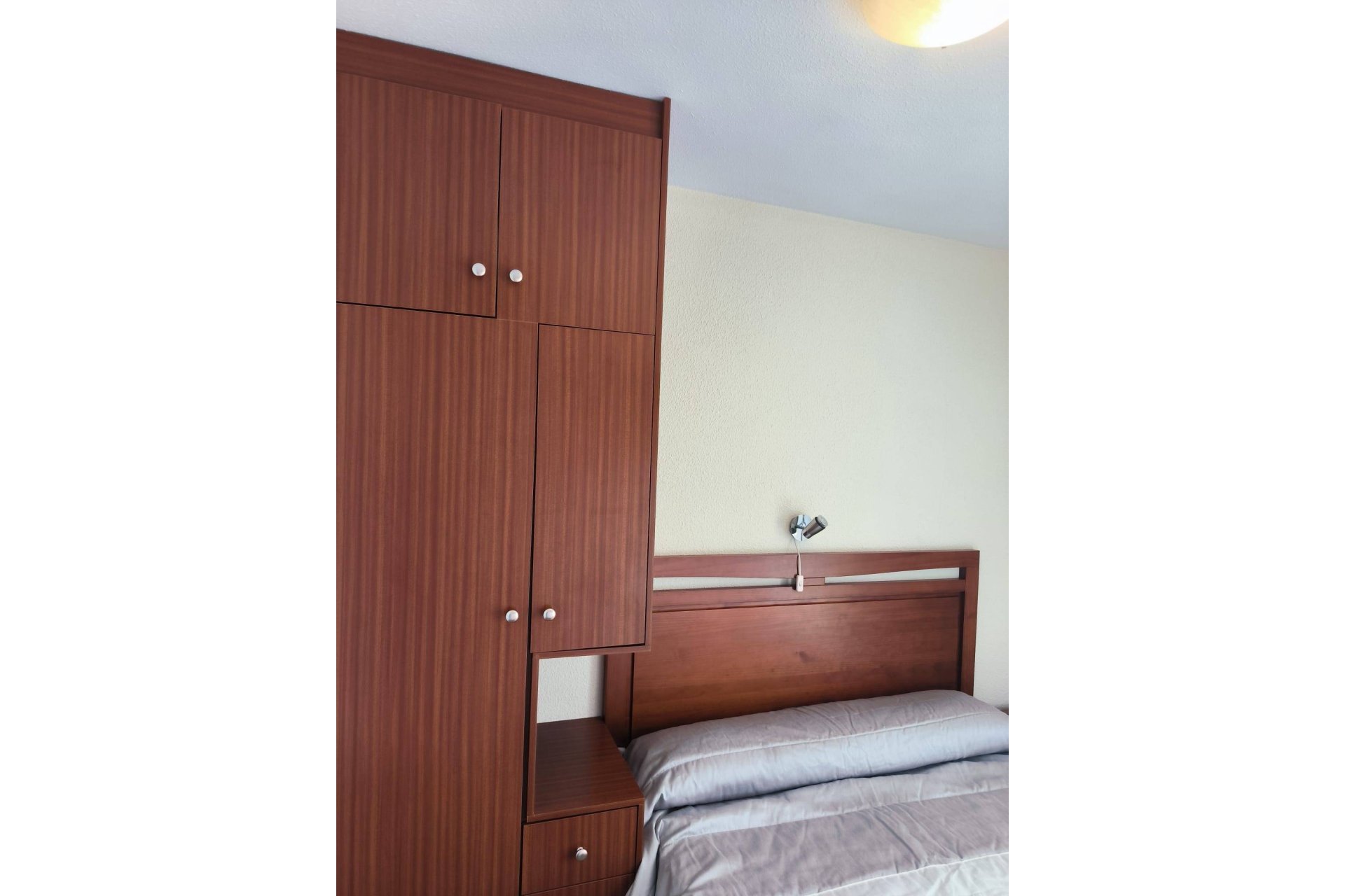 Revente - Appartement -
Torrevieja - Centro
