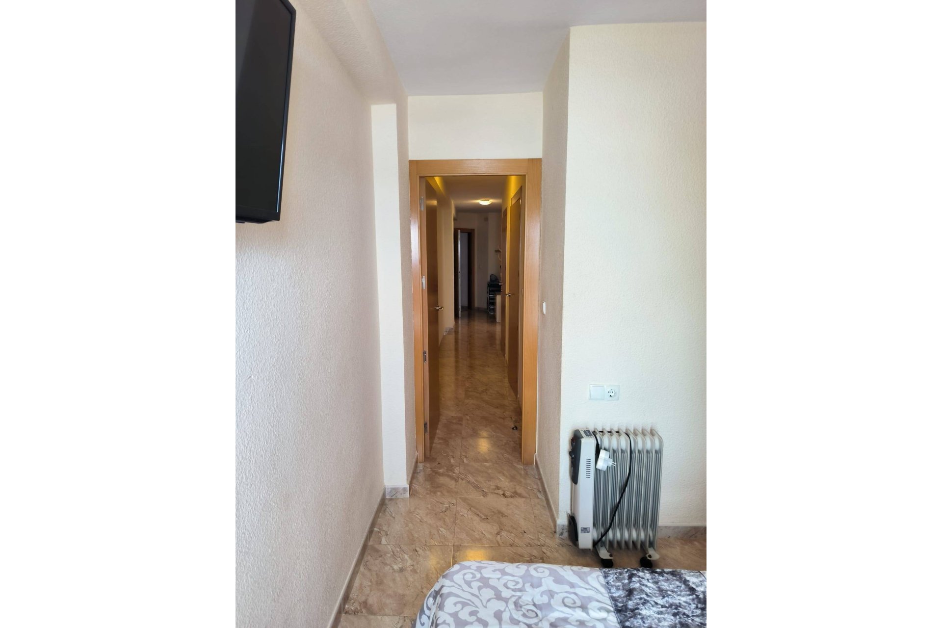 Revente - Appartement -
Torrevieja - Centro
