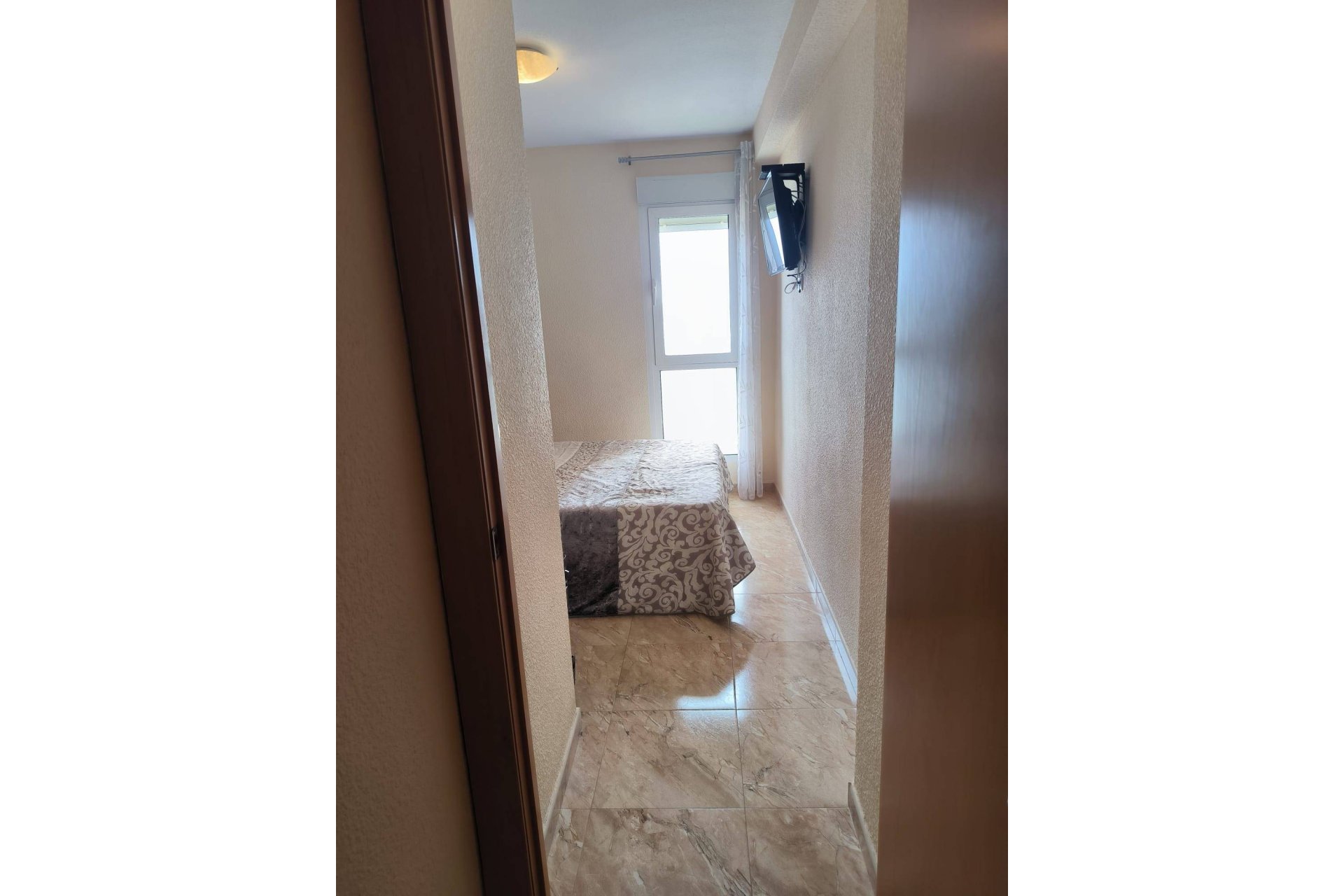 Revente - Appartement -
Torrevieja - Centro