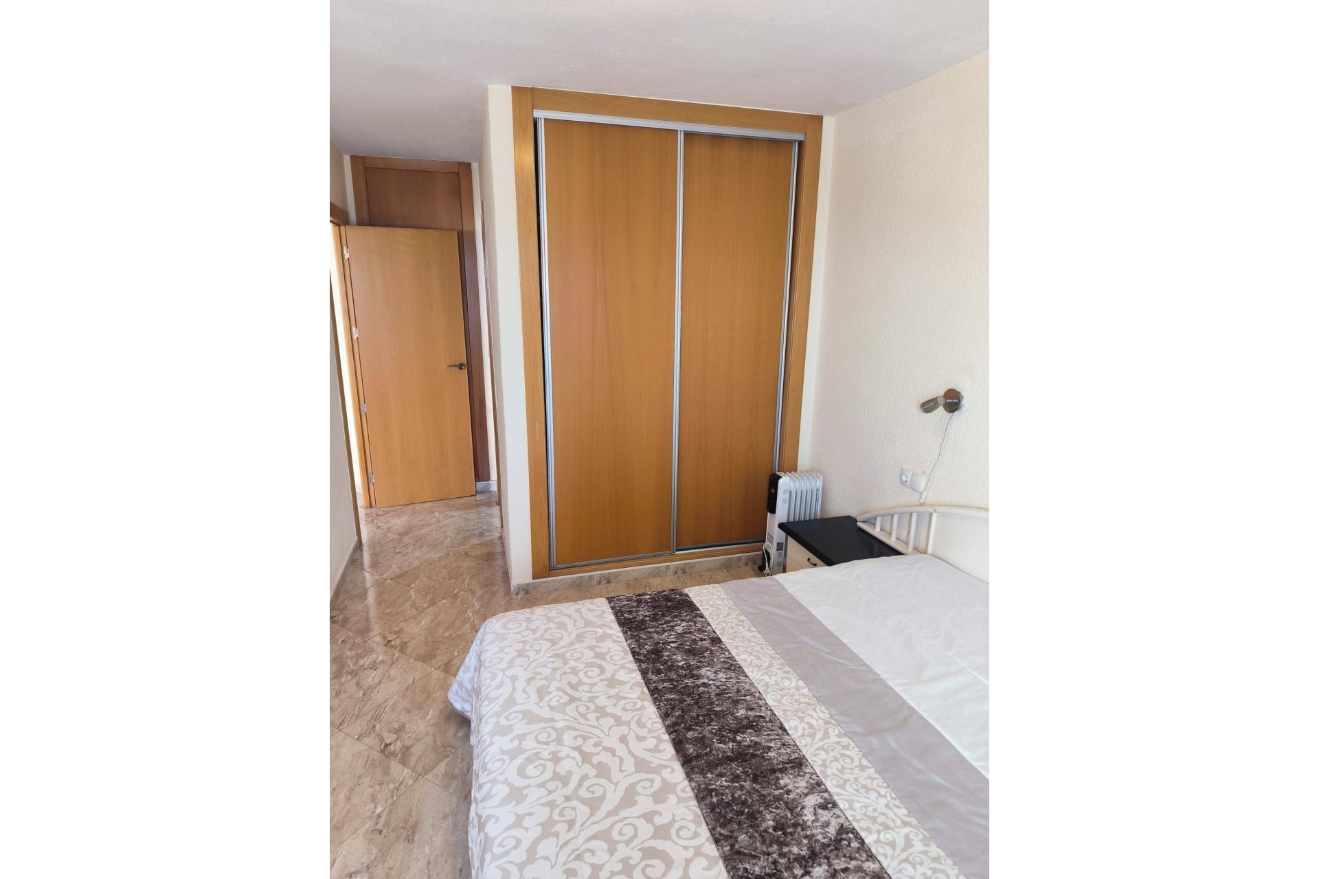Revente - Appartement -
Torrevieja - Centro