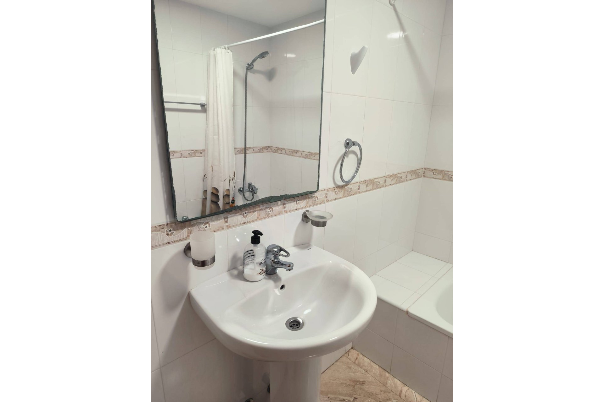 Revente - Appartement -
Torrevieja - Centro