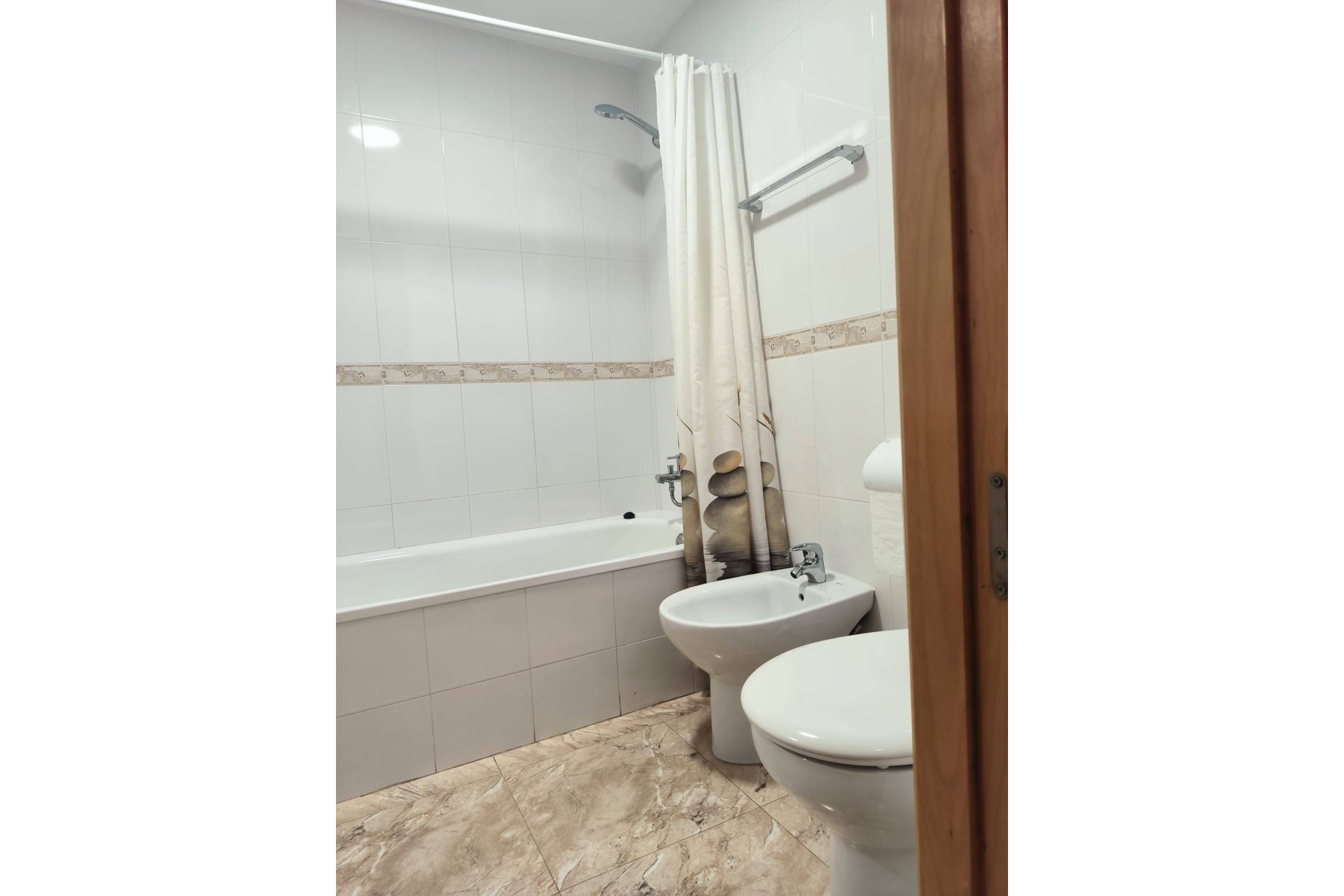 Revente - Appartement -
Torrevieja - Centro