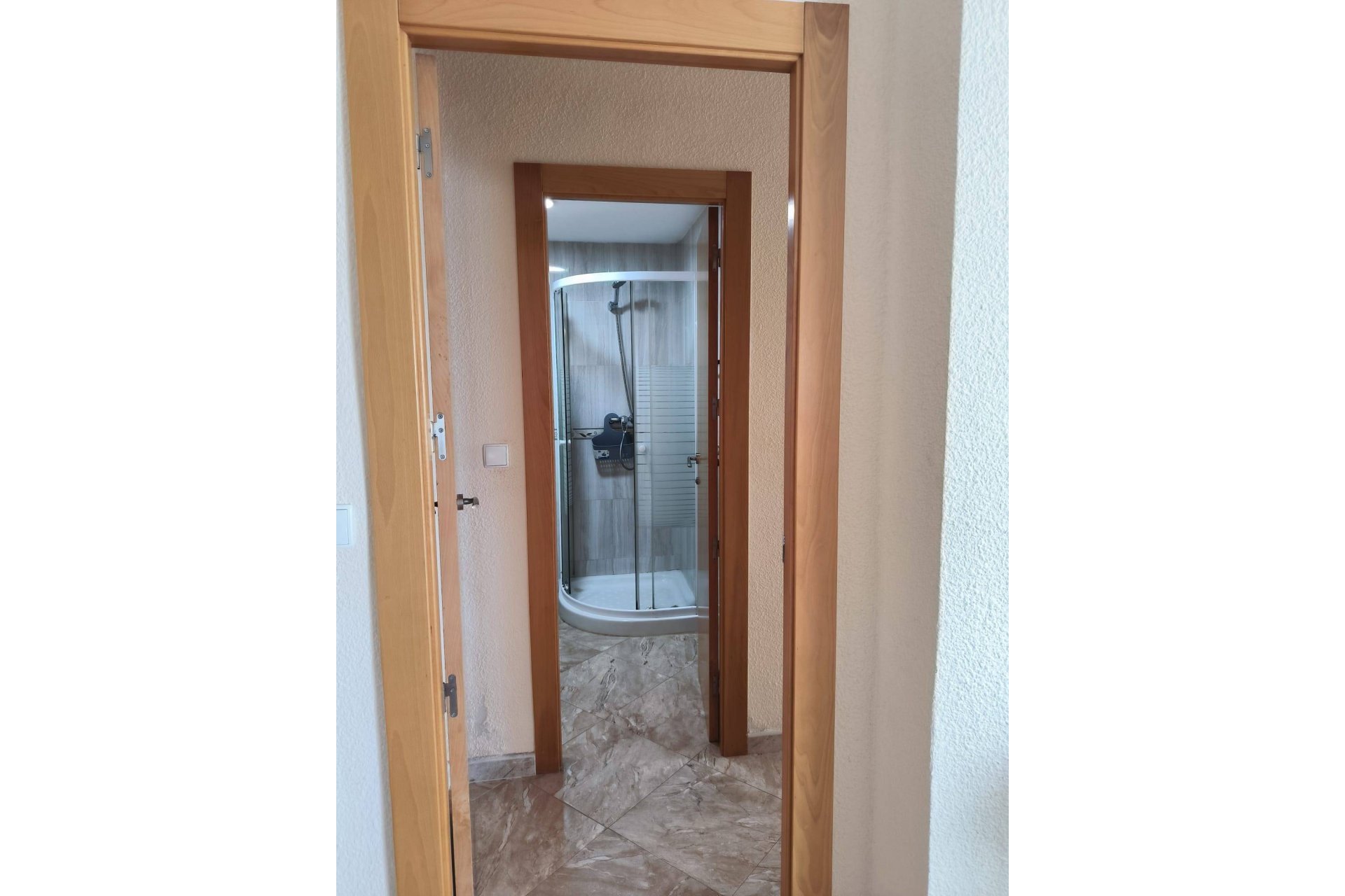 Revente - Appartement -
Torrevieja - Centro