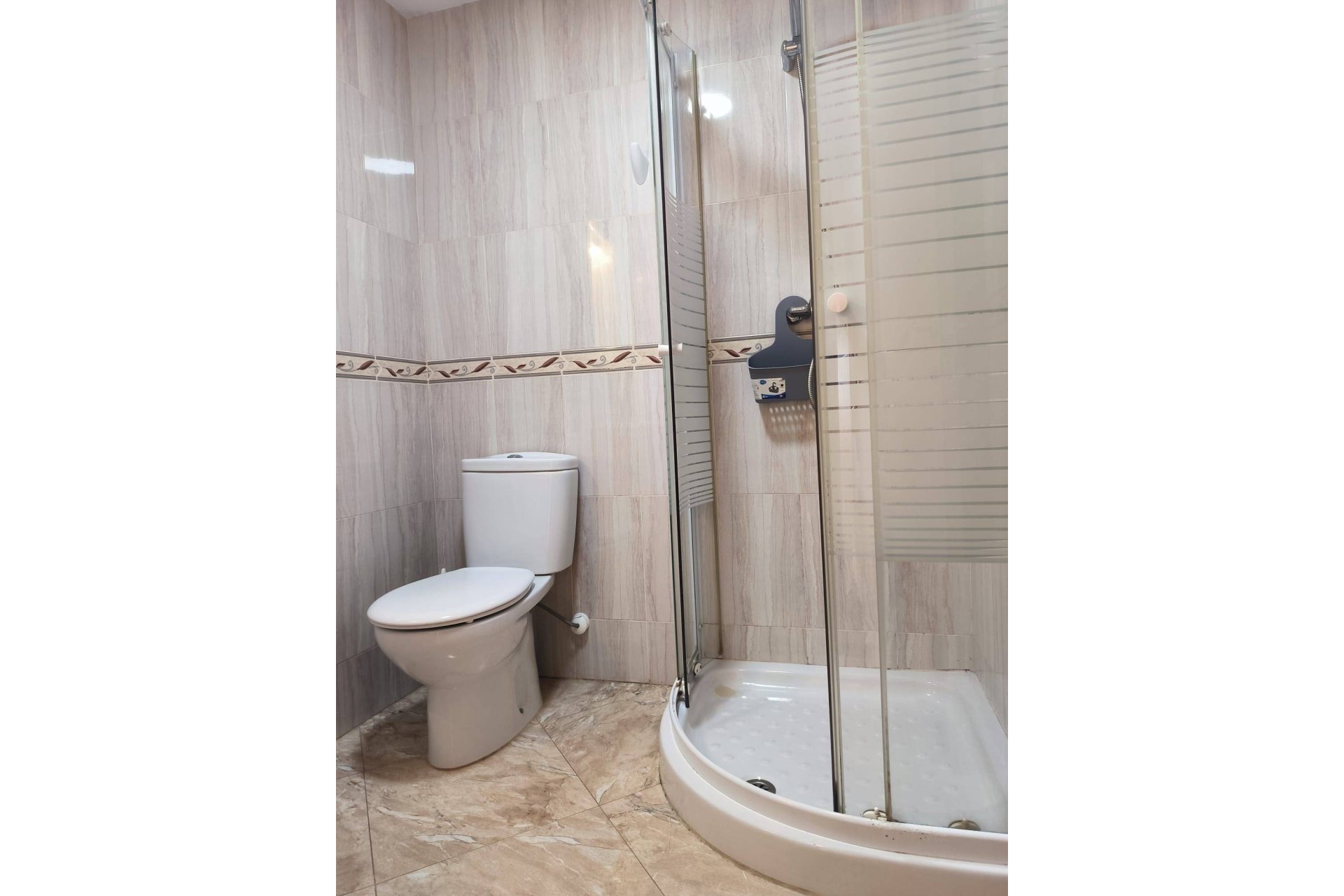 Revente - Appartement -
Torrevieja - Centro