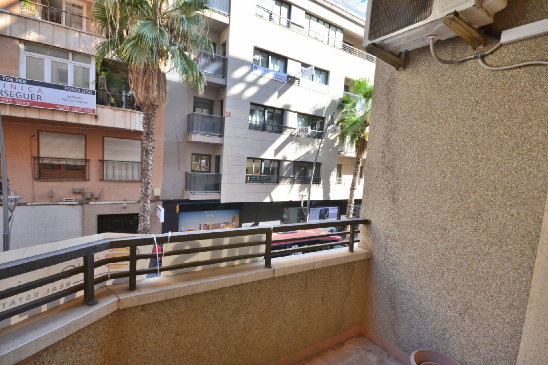 Revente - Appartement -
Torrevieja - Centro