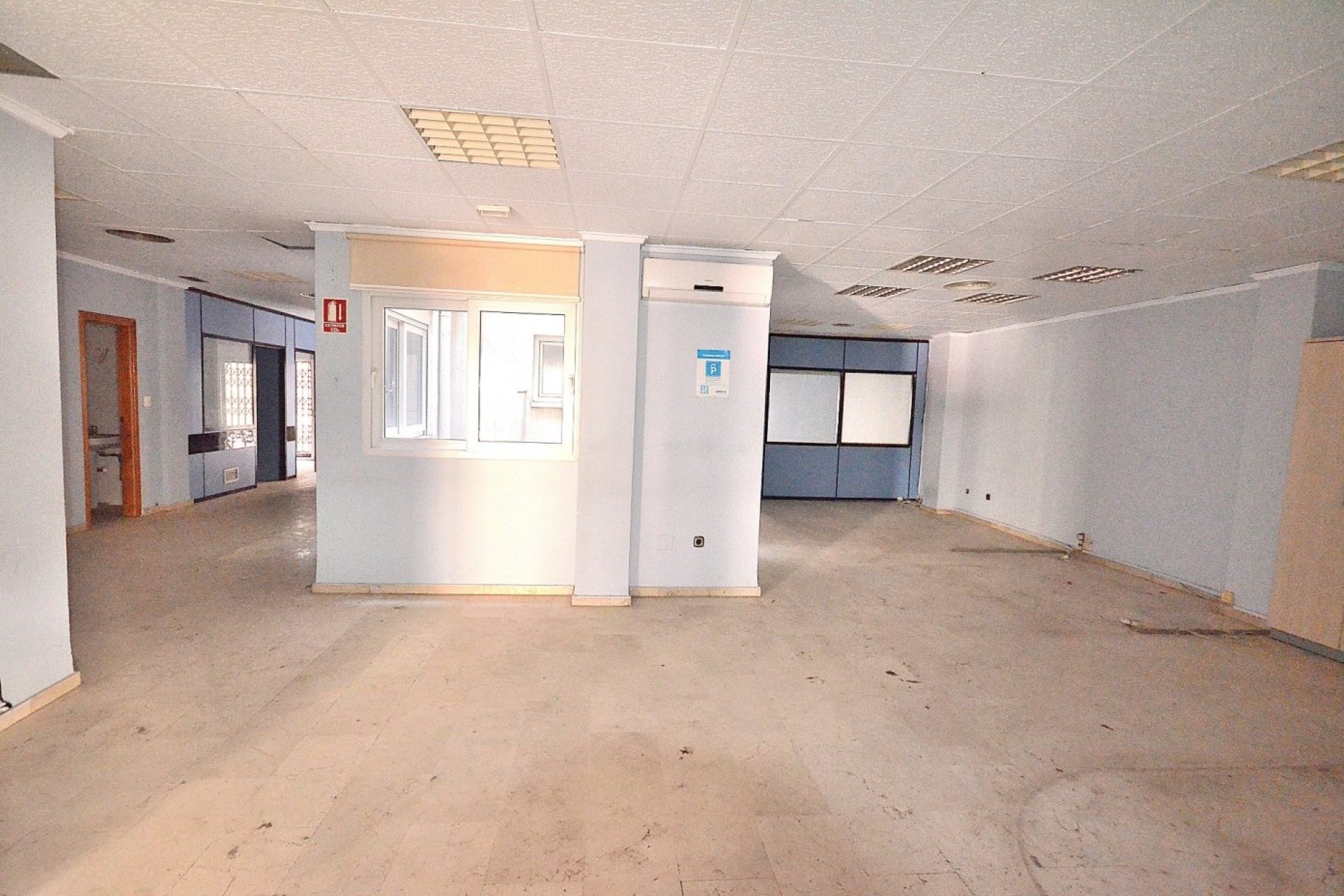 Revente - Appartement -
Torrevieja - Centro