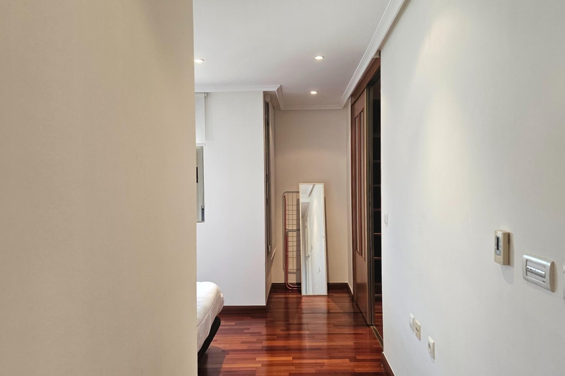 Revente - Appartement -
Torrevieja - Centro