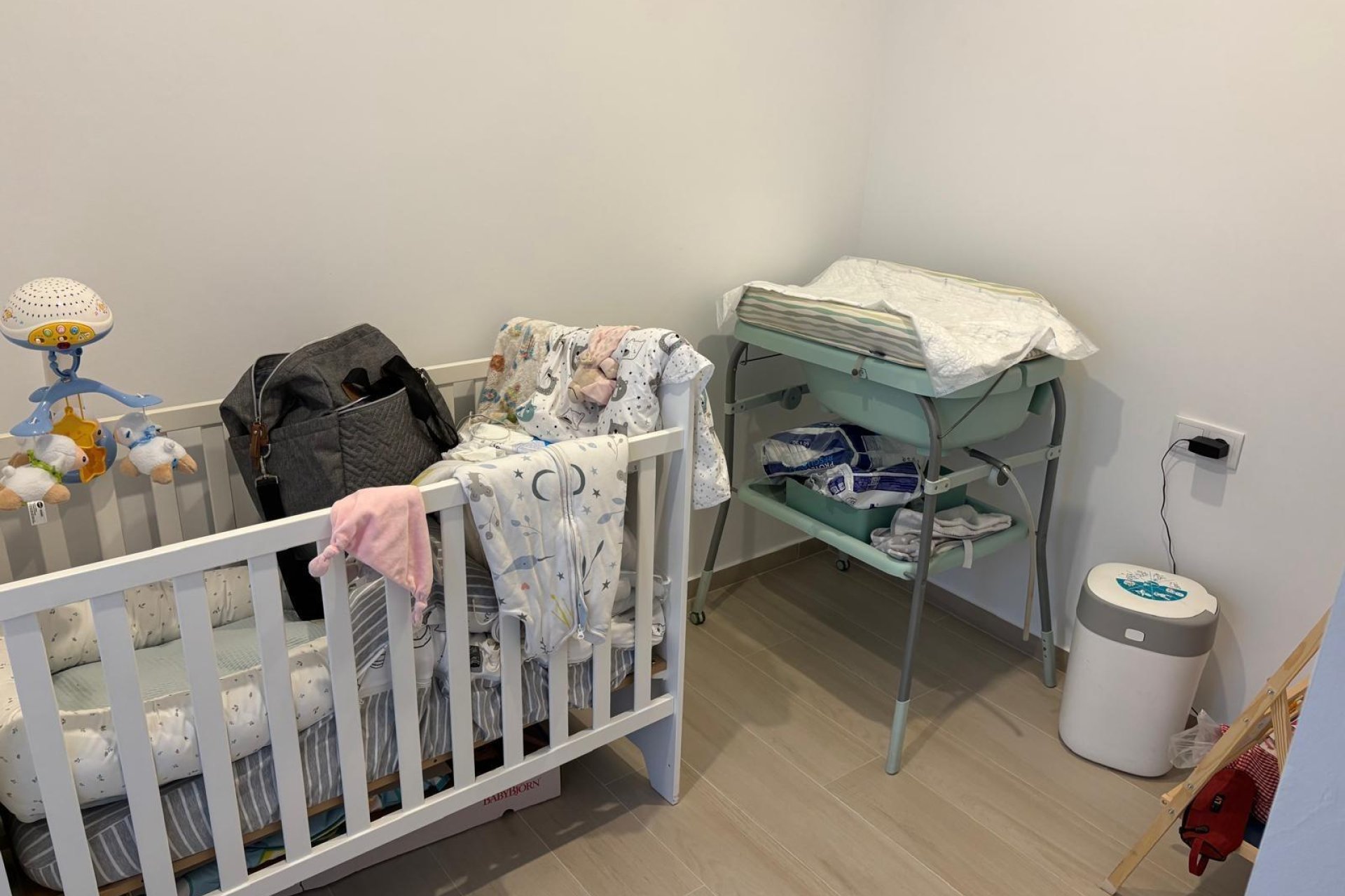 Revente - Appartement -
Torrevieja - Centro