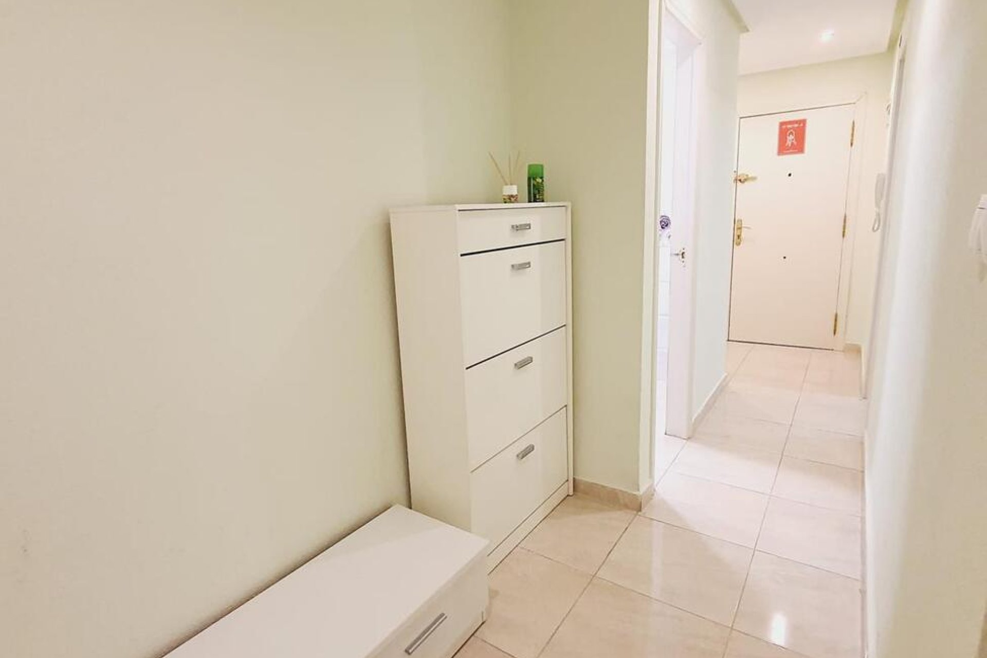 Revente - Appartement -
Torrevieja - Centro