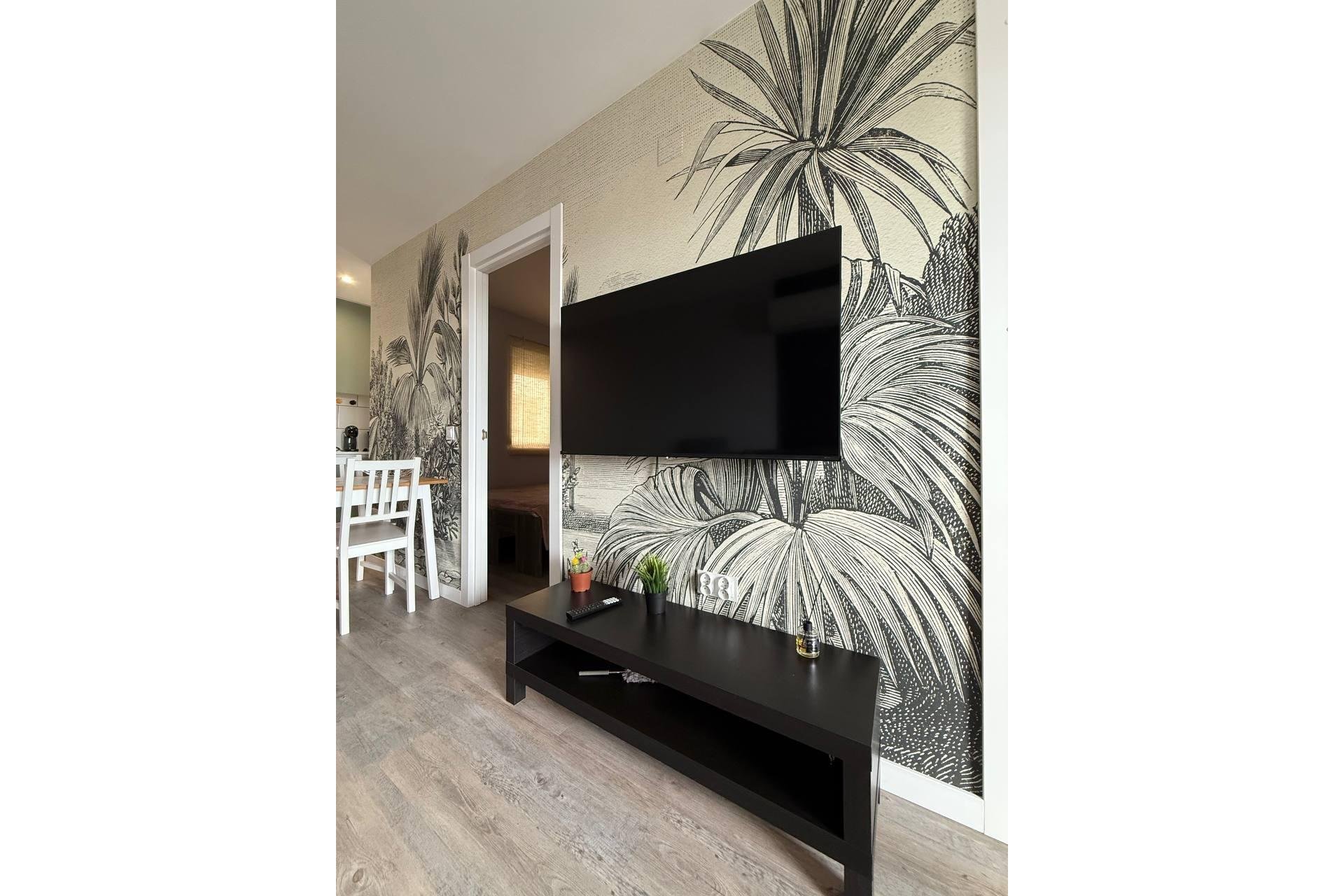 Revente - Appartement -
Torrevieja - Centro