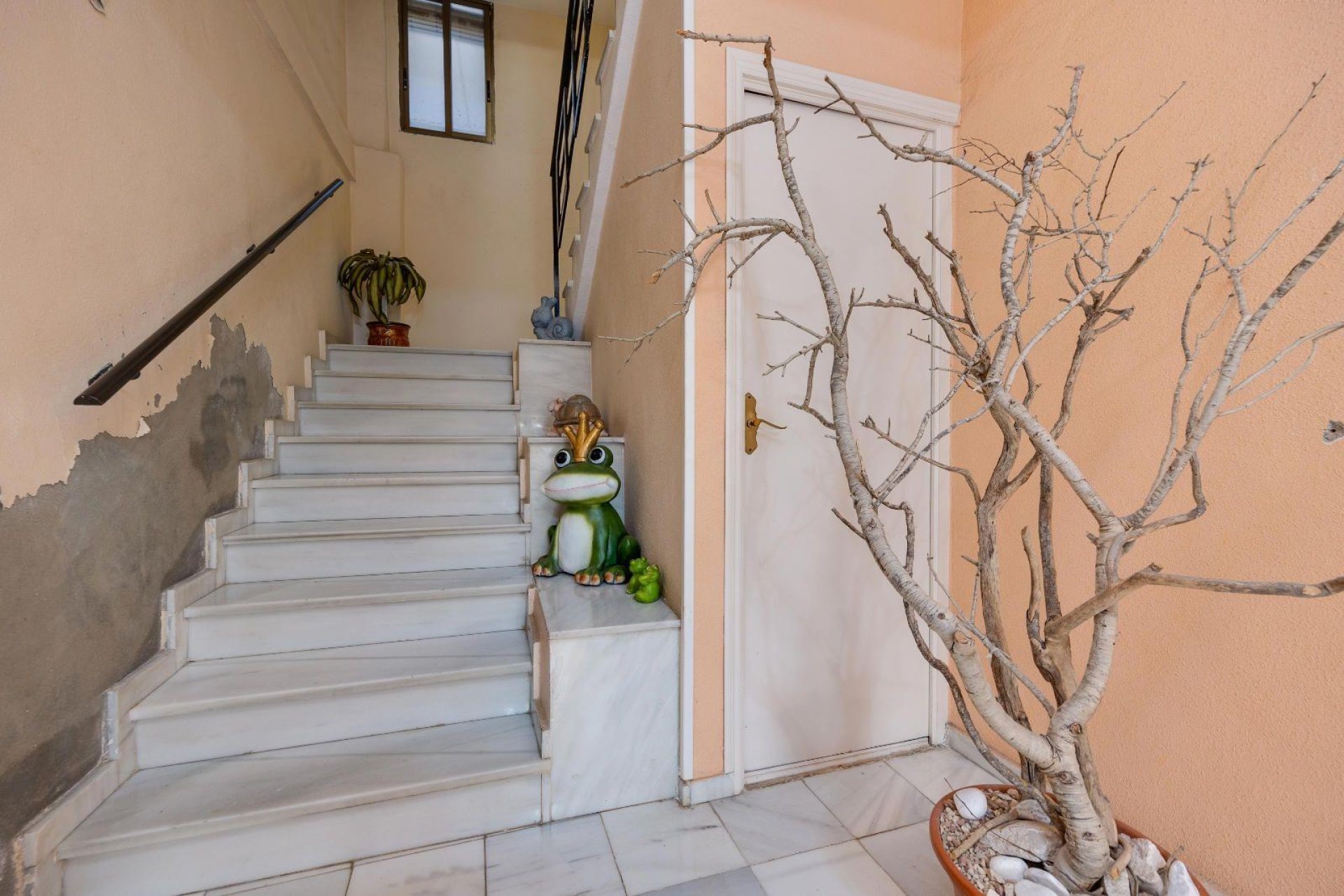 Revente - Appartement -
Torrevieja - Centro