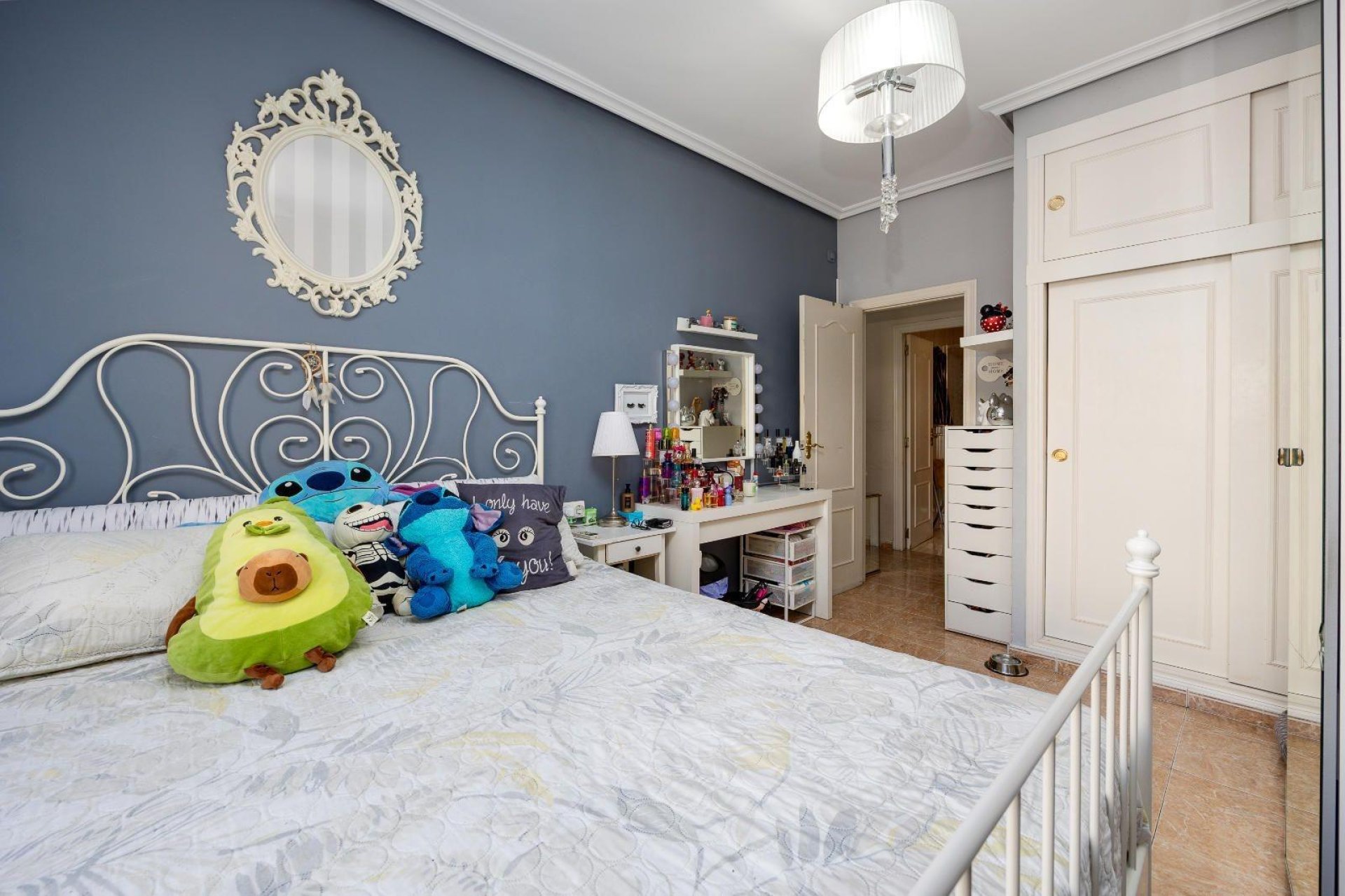 Revente - Appartement -
Torrevieja - Centro