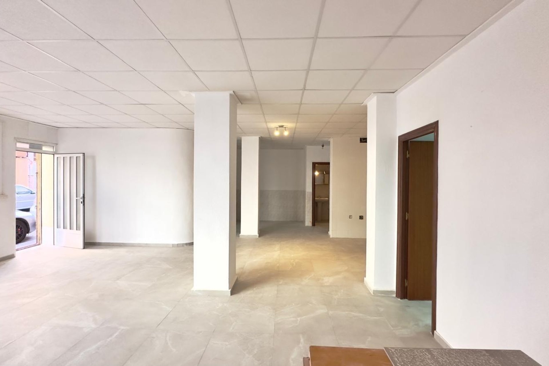 Revente - Appartement -
Torrevieja - Centro