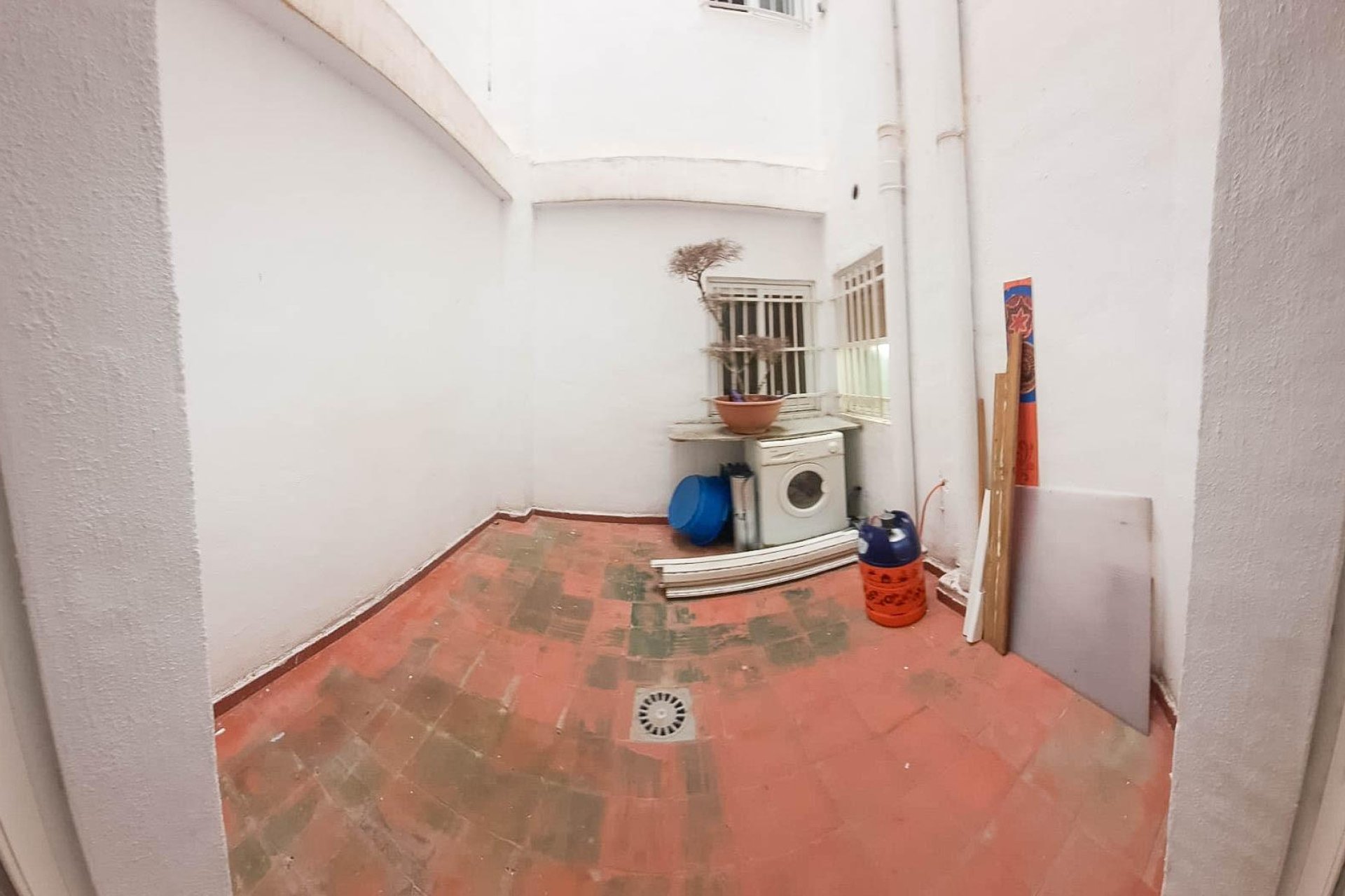 Revente - Appartement -
Torrevieja - Centro