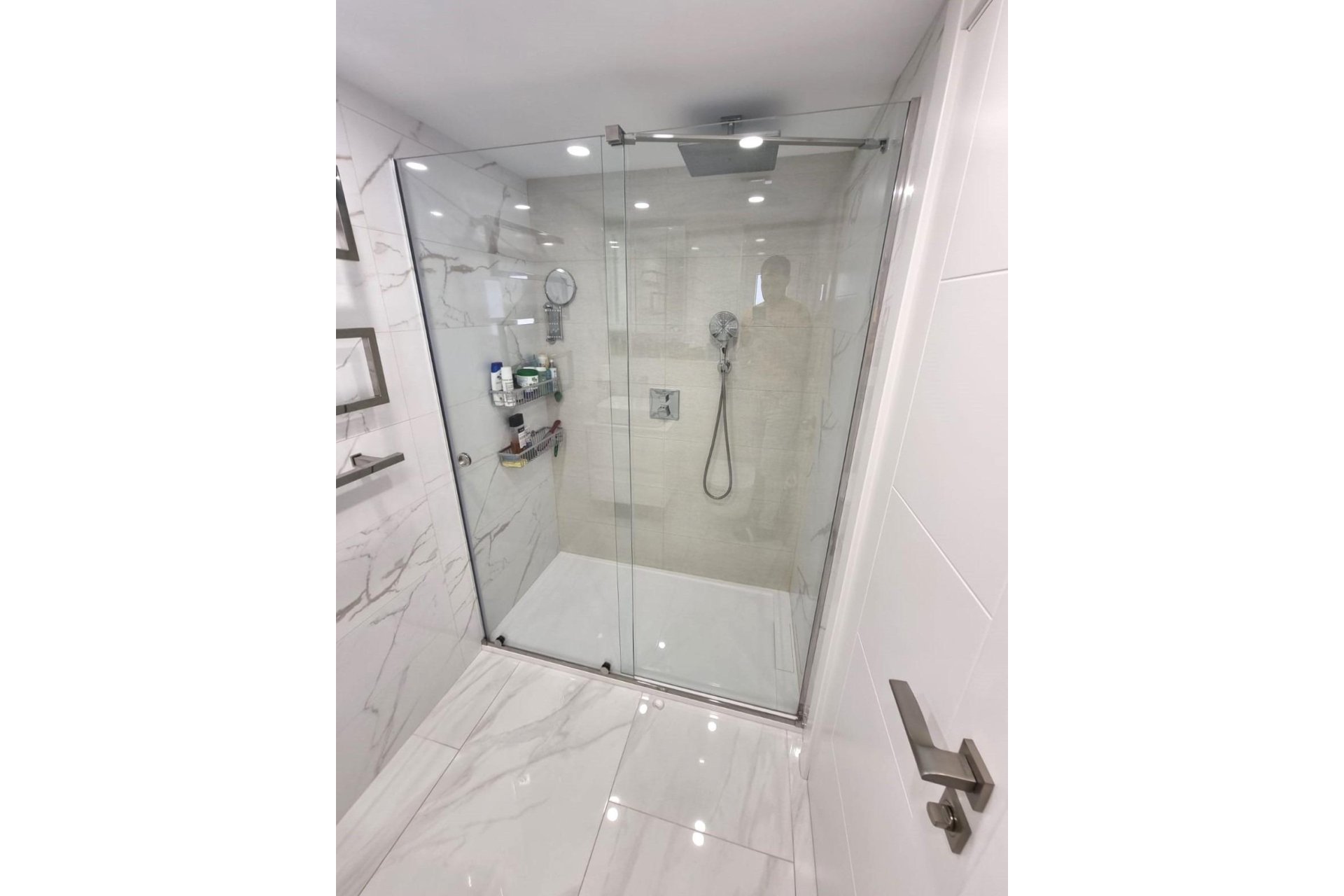 Revente - Appartement -
Torrevieja - Centro