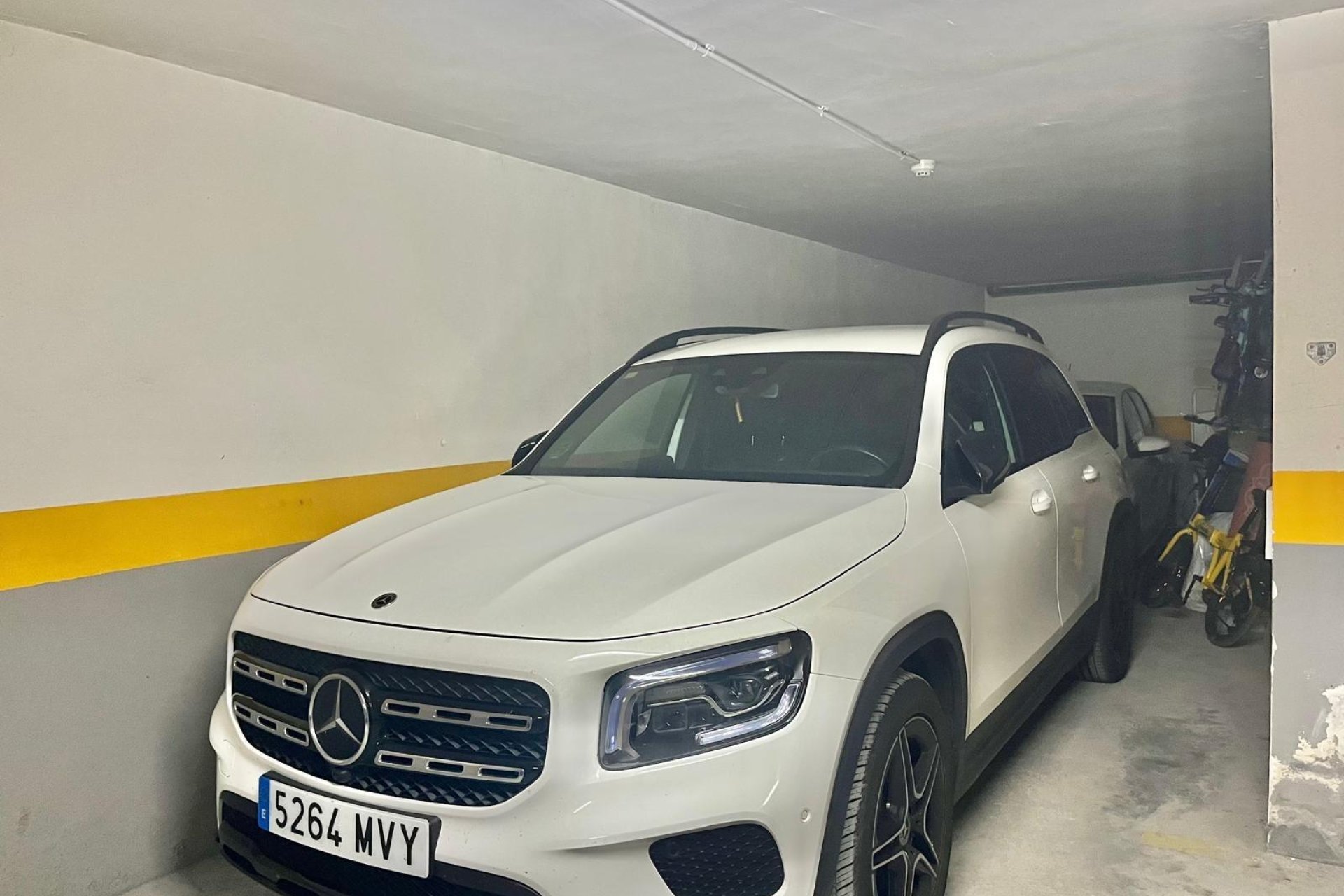 Revente - Appartement -
Torrevieja - Centro