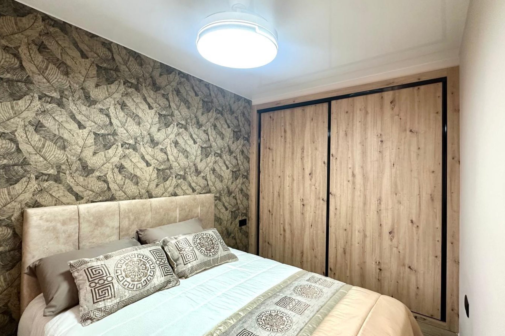 Revente - Appartement -
Torrevieja - Centro