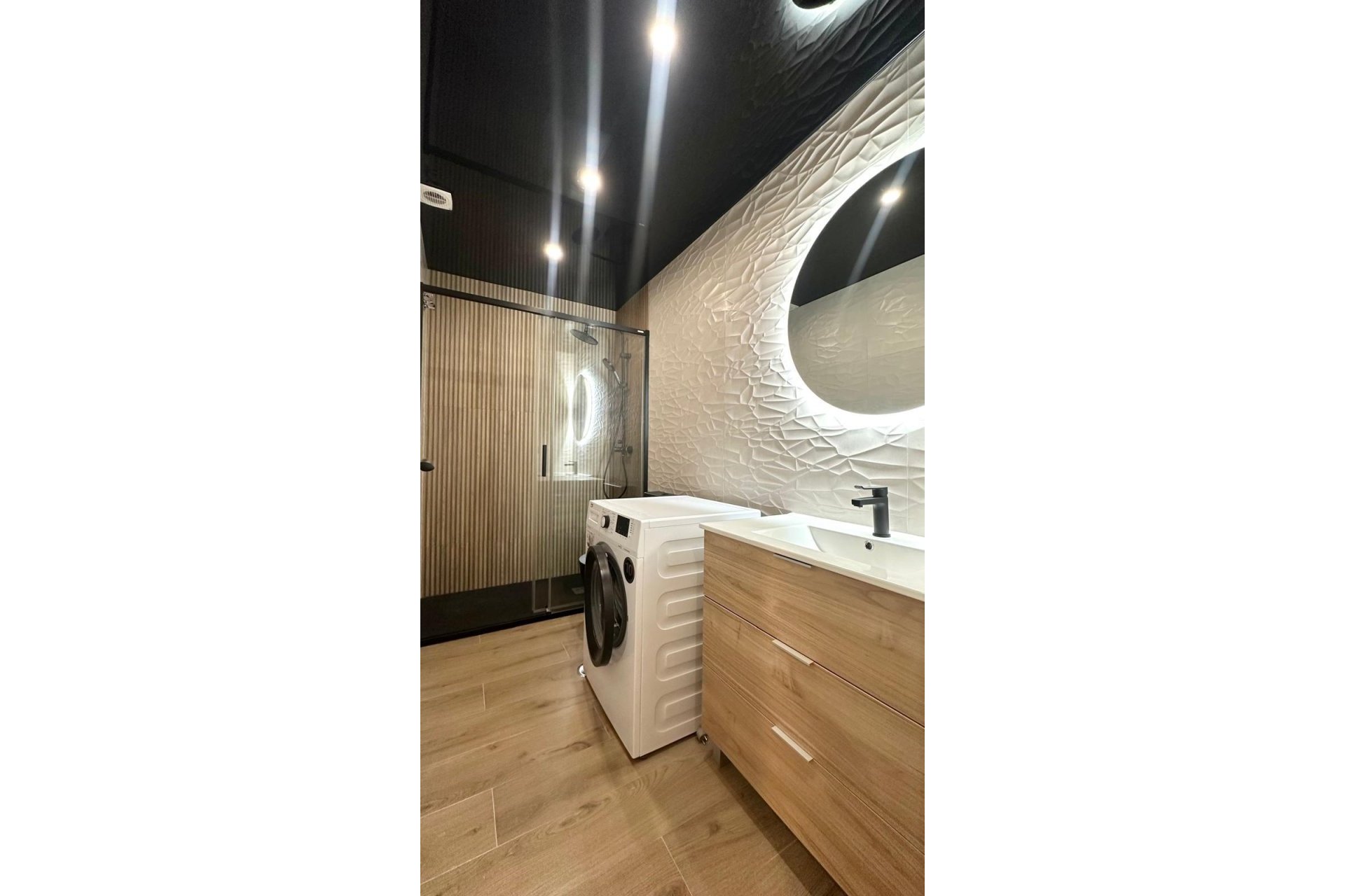 Revente - Appartement -
Torrevieja - Centro