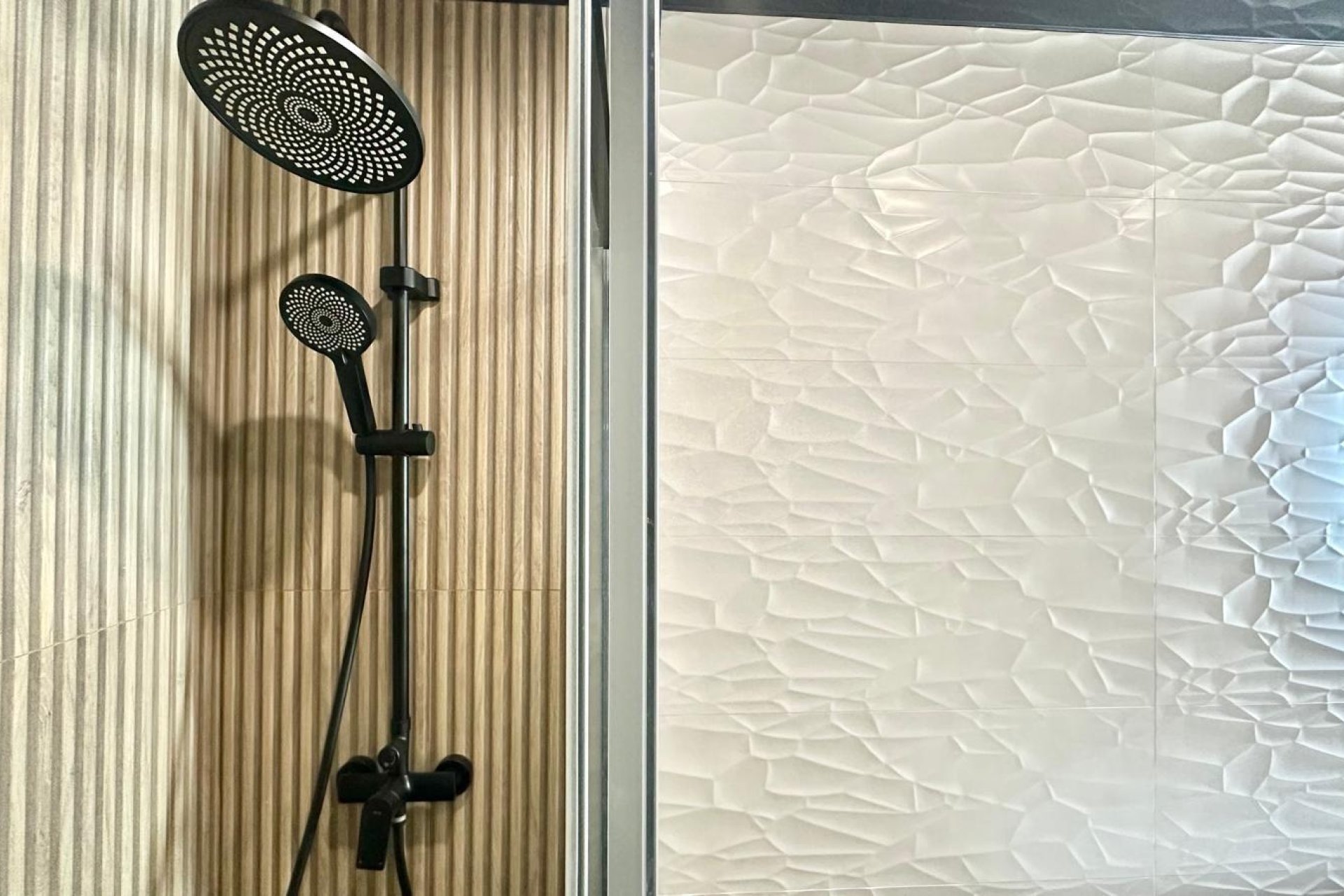 Revente - Appartement -
Torrevieja - Centro