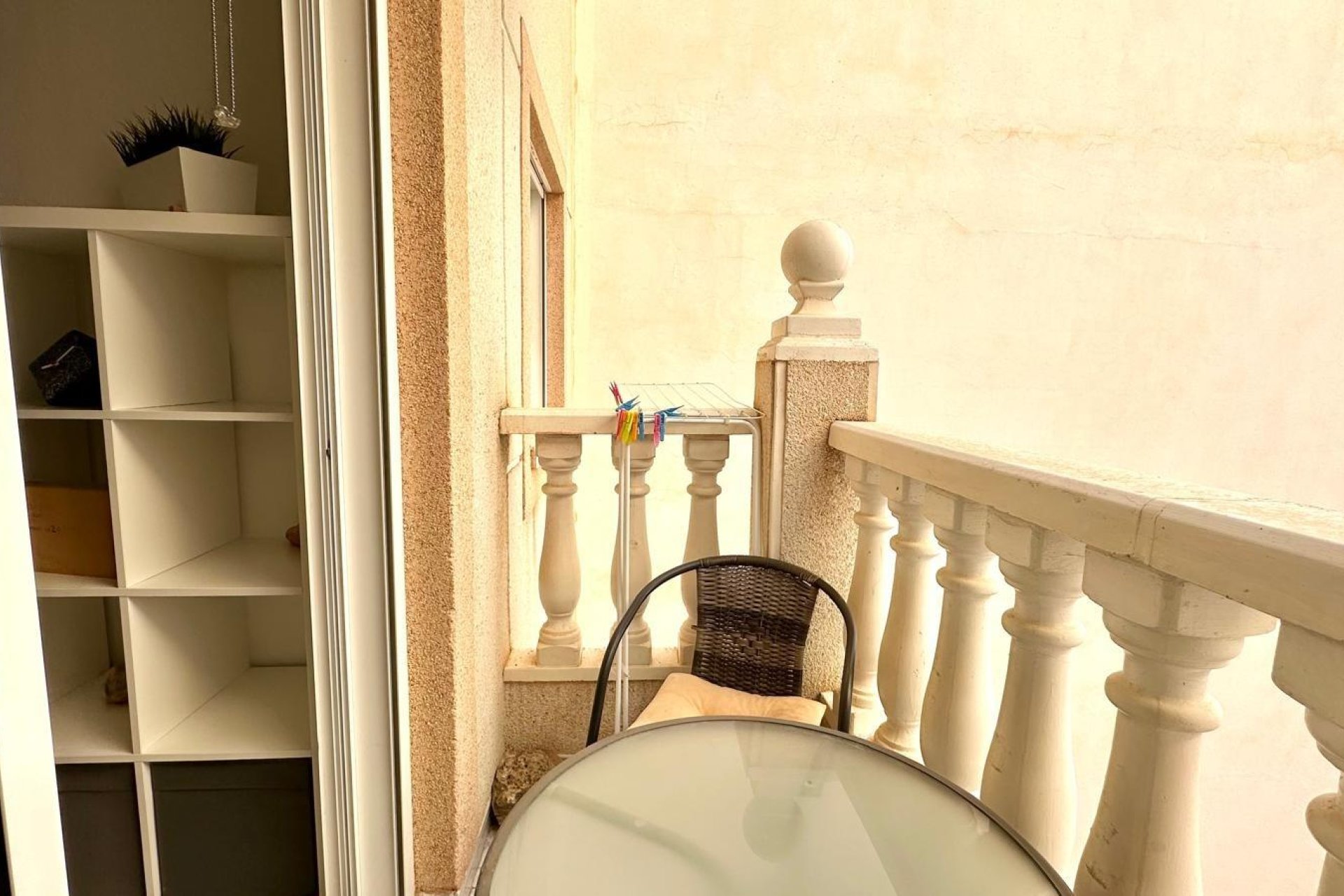 Revente - Appartement -
Torrevieja - Centro