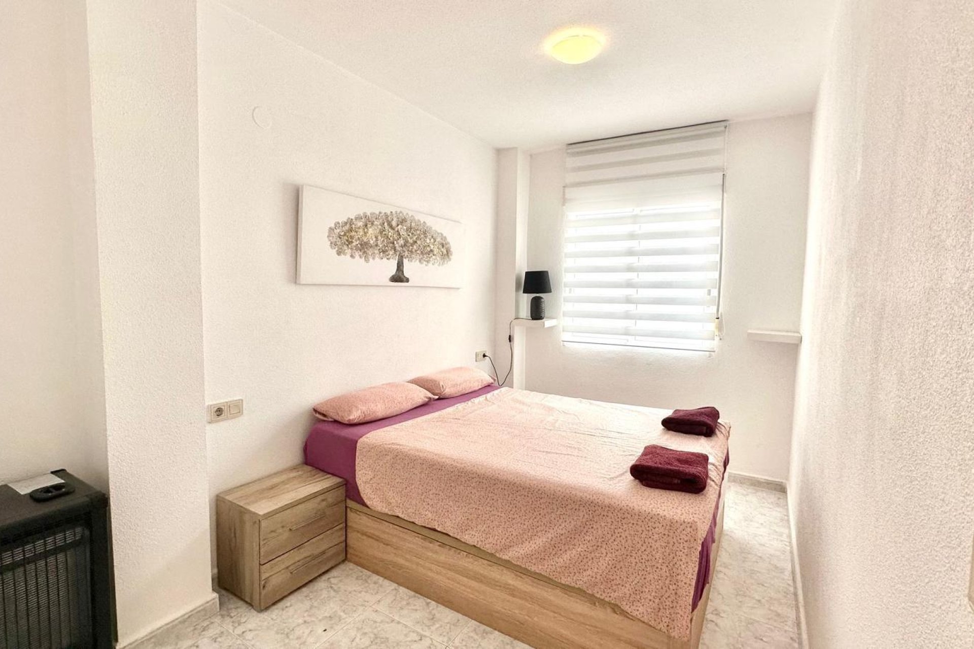 Revente - Appartement -
Torrevieja - Centro