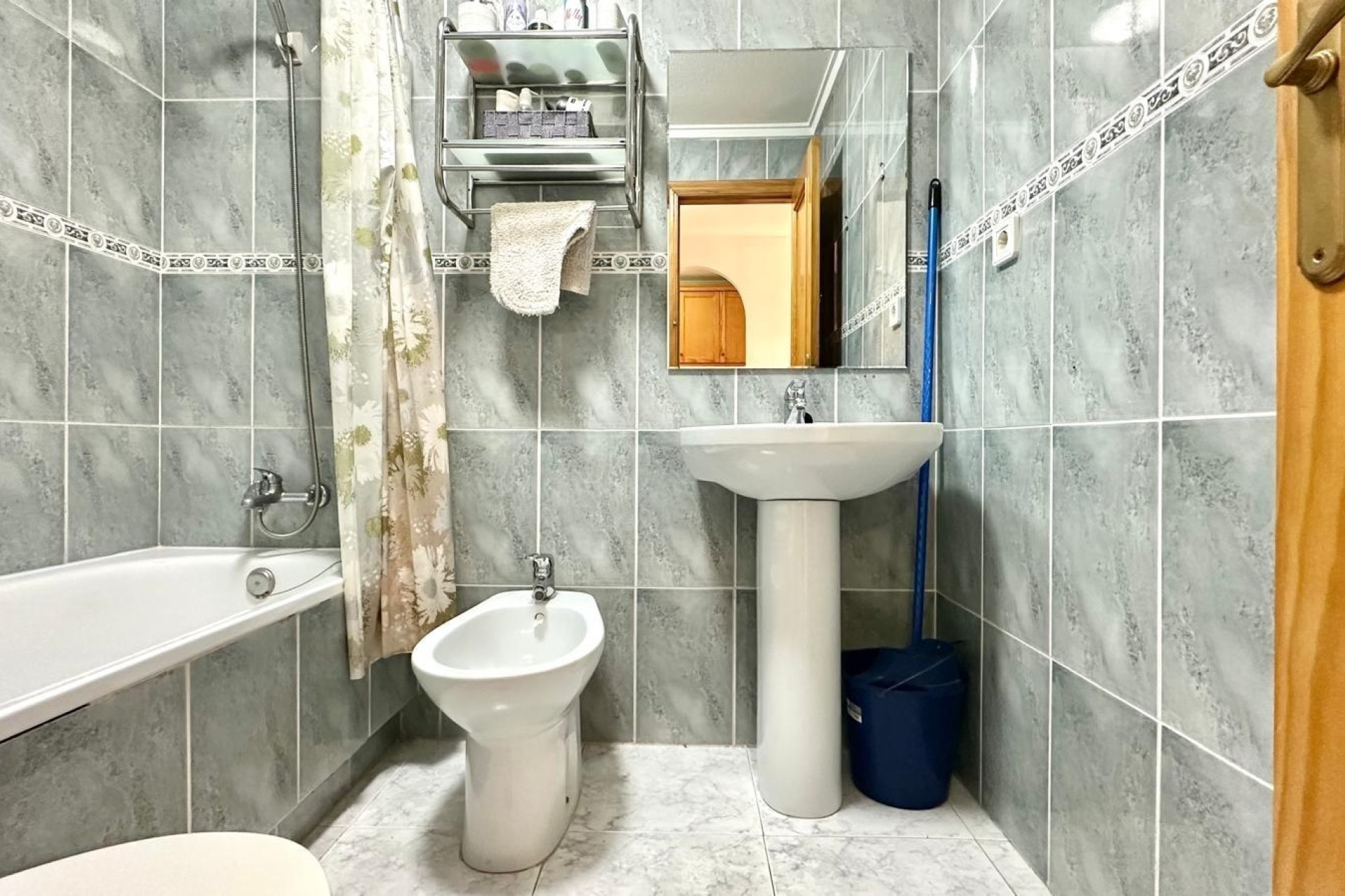 Revente - Appartement -
Torrevieja - Centro