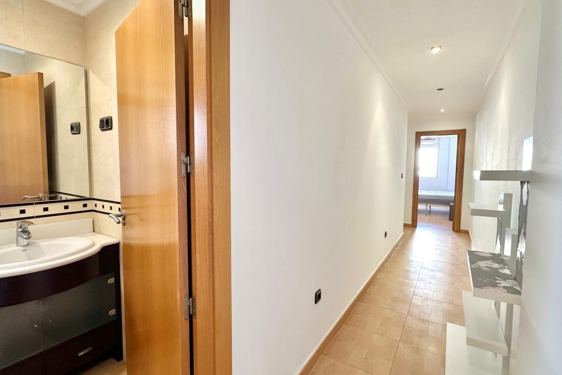 Revente - Appartement -
Torrevieja - Centro