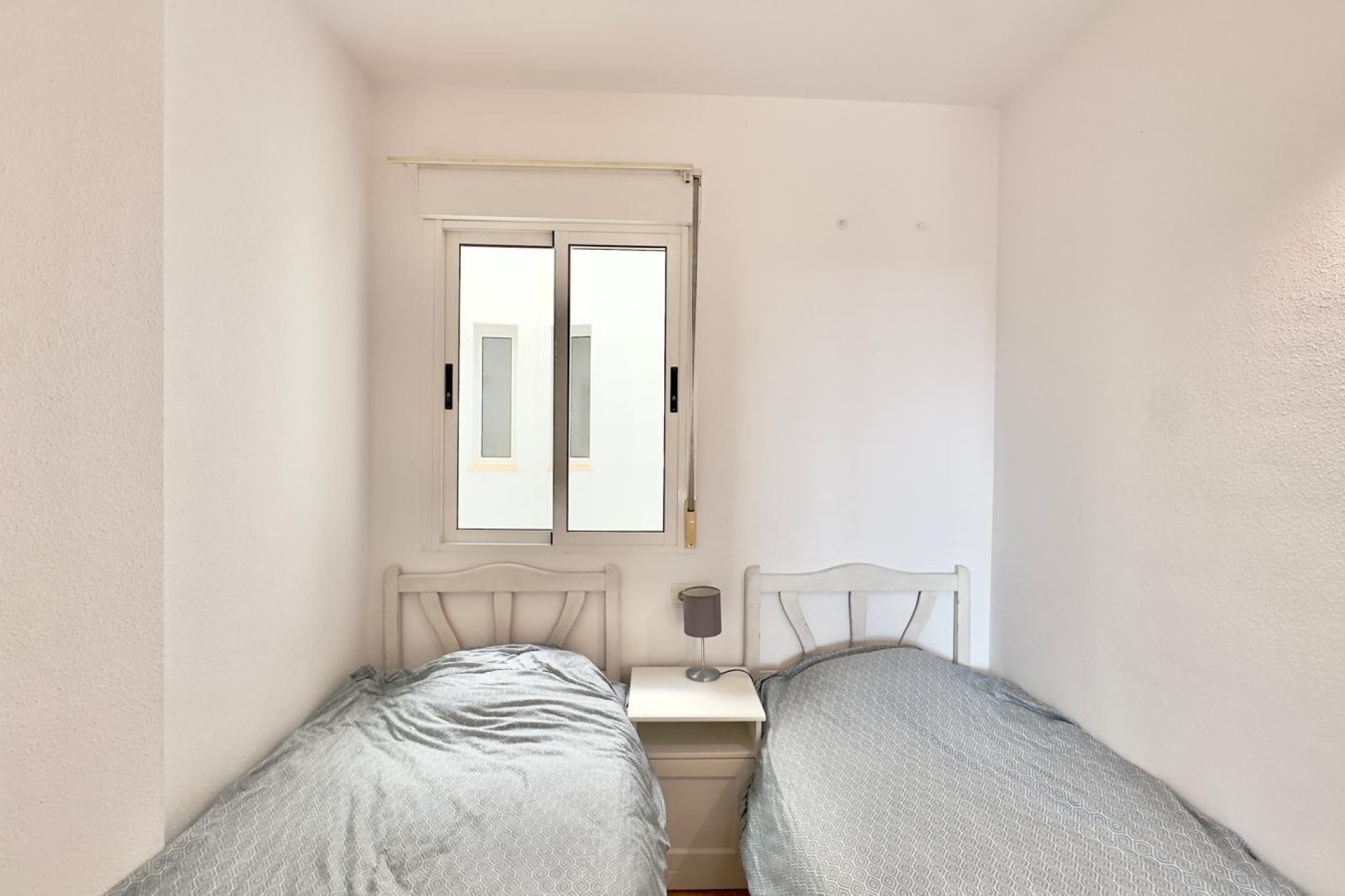 Revente - Appartement -
Torrevieja - Centro