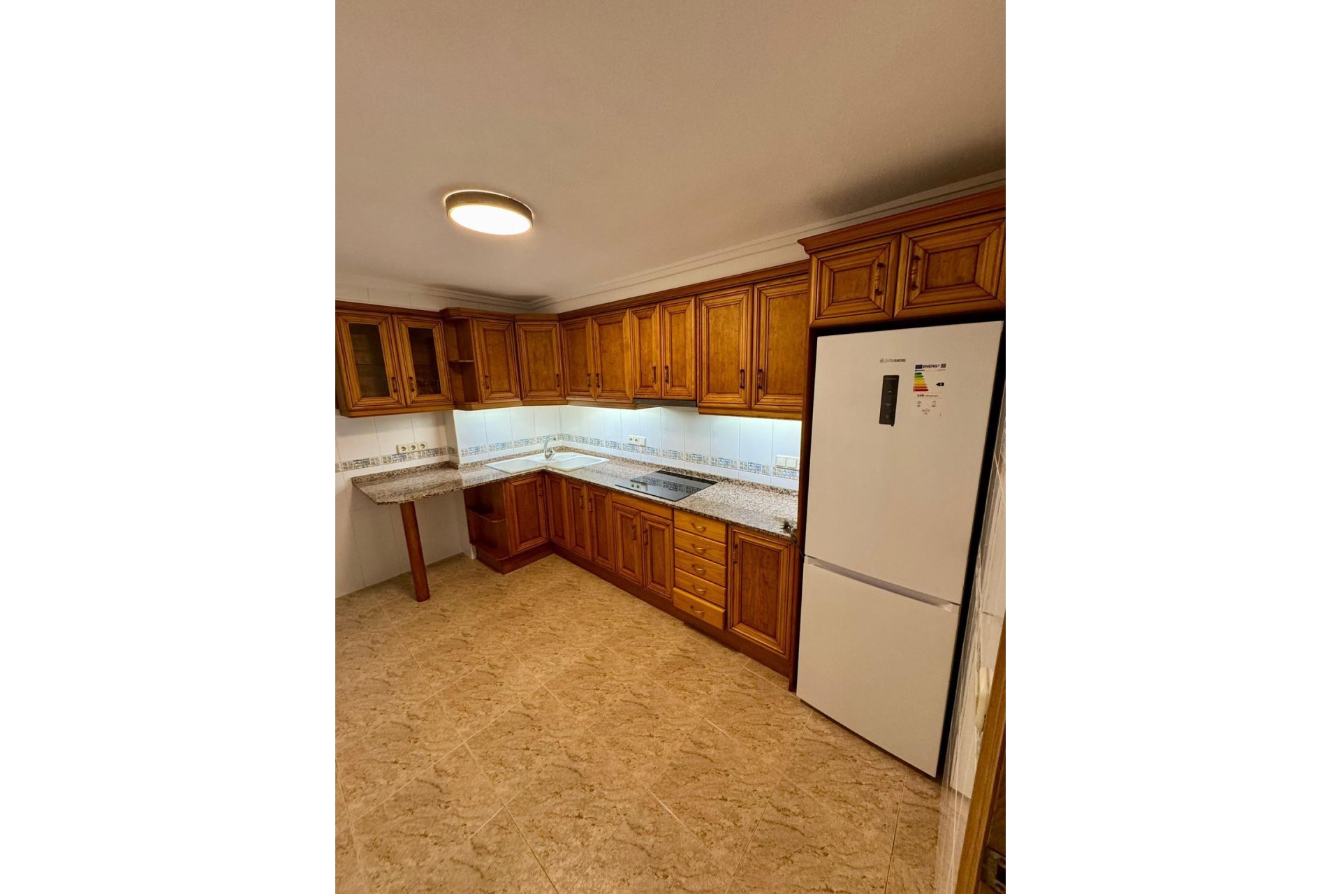 Revente - Appartement -
Torrevieja - Centro