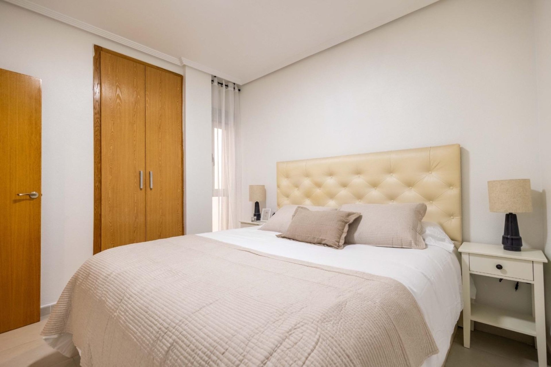 Revente - Appartement -
Torrevieja - Centro