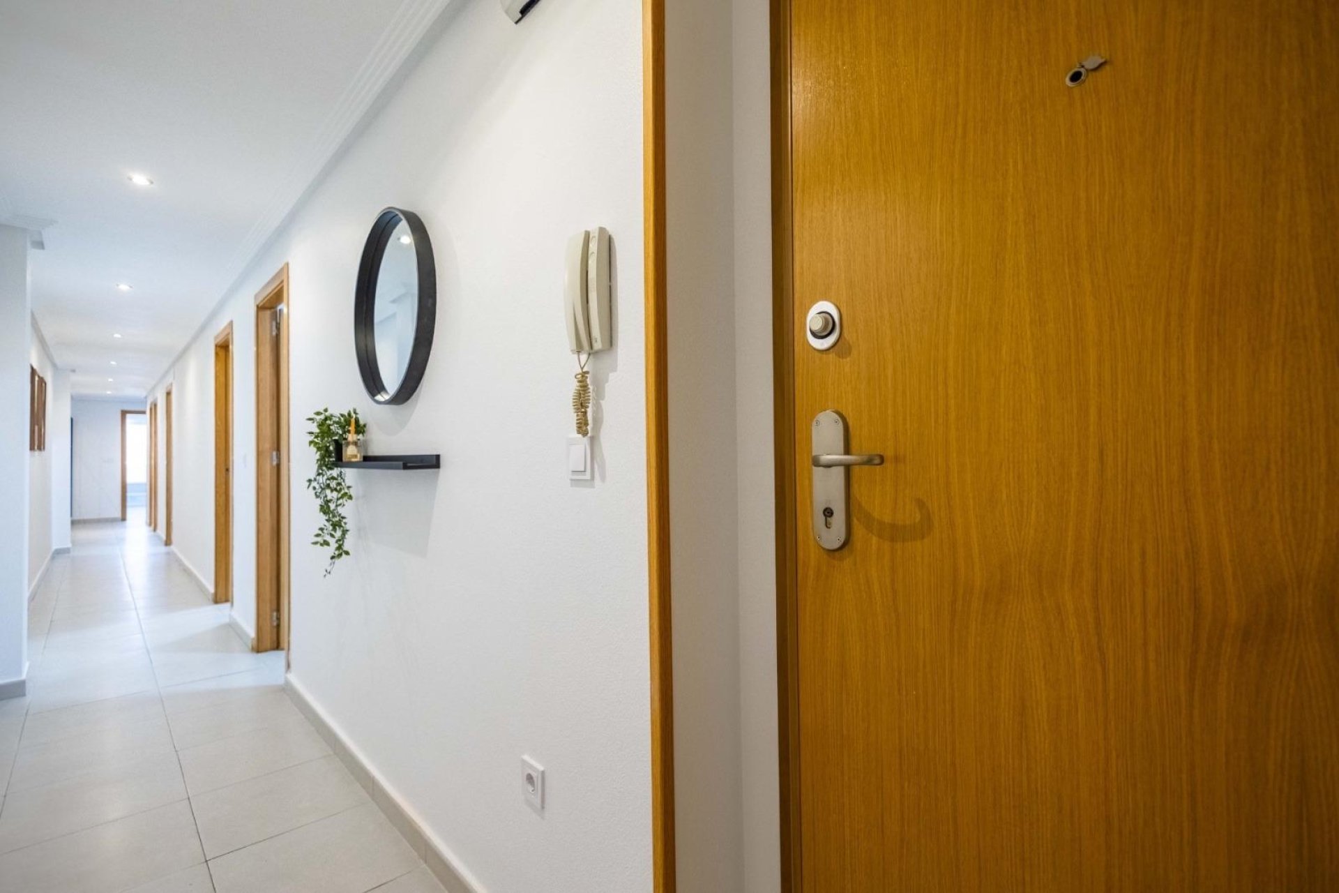 Revente - Appartement -
Torrevieja - Centro